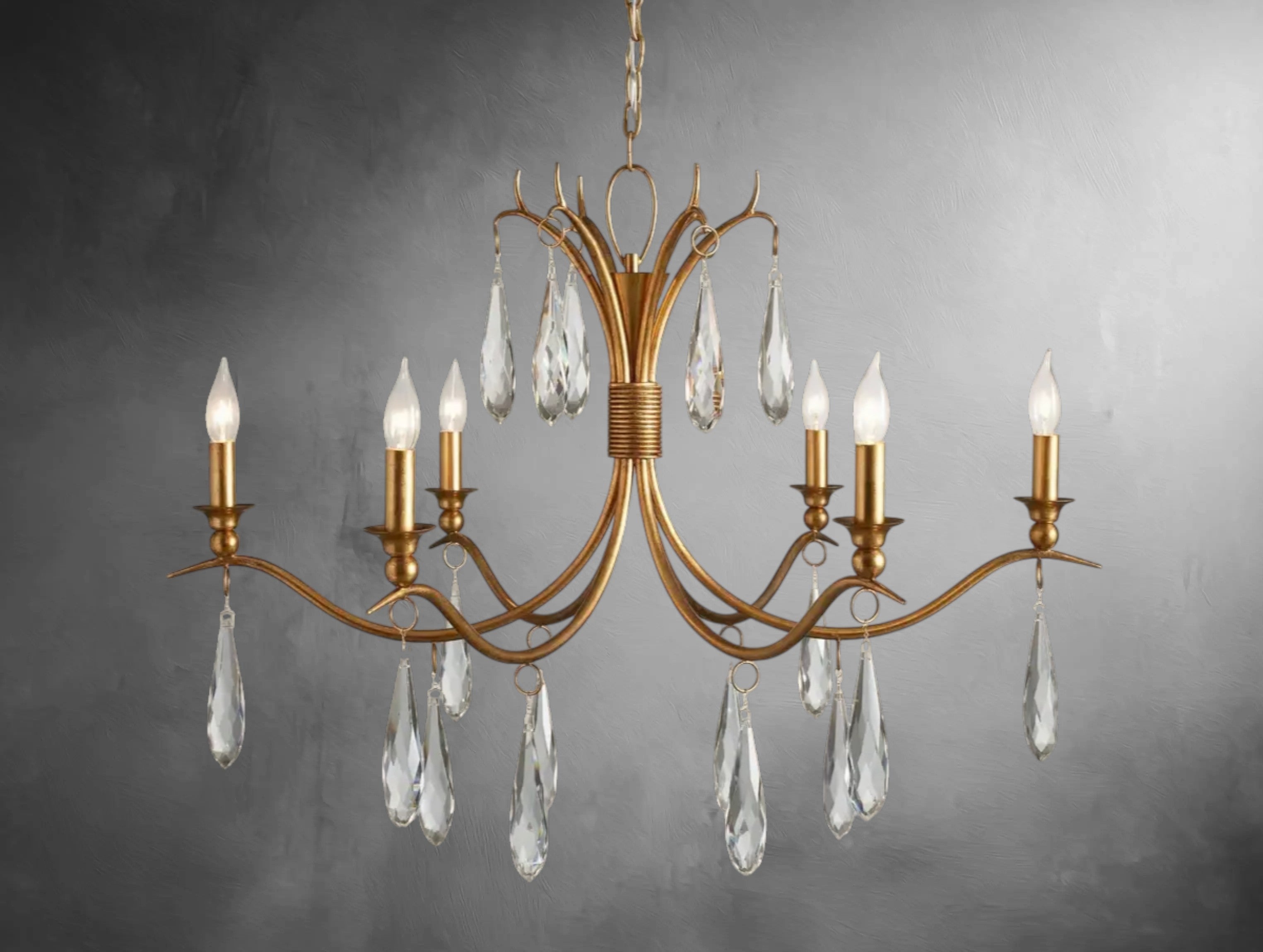 Caline Chandelier