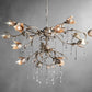 Voticcio Round Chandelier
