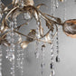 Voticcio Round Chandelier