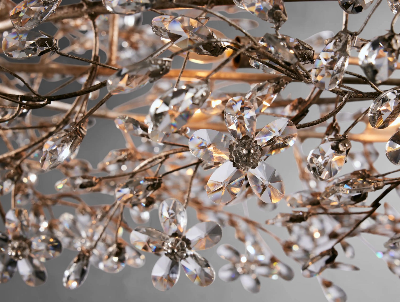 Fiono Oval Chandelier