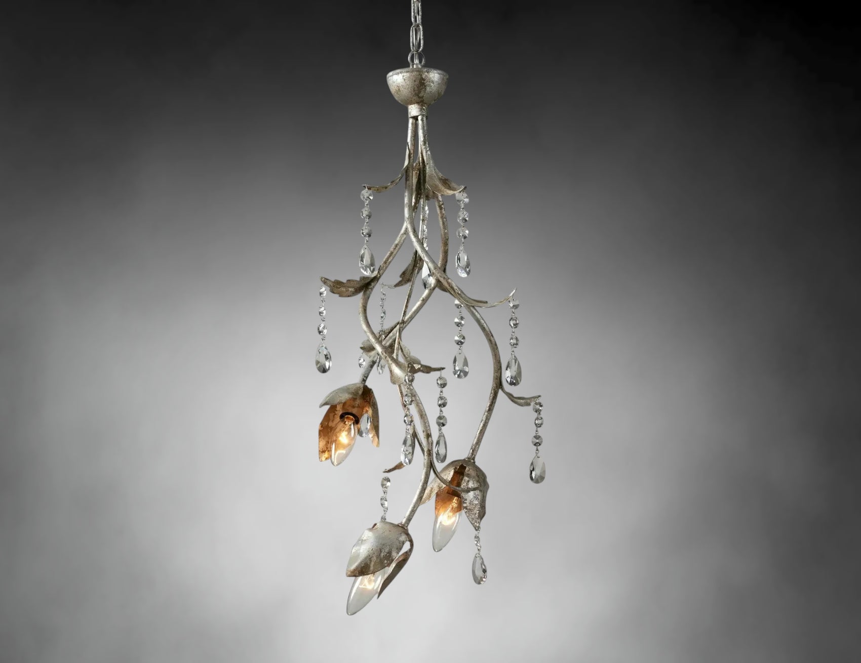 Voticcio Pendant