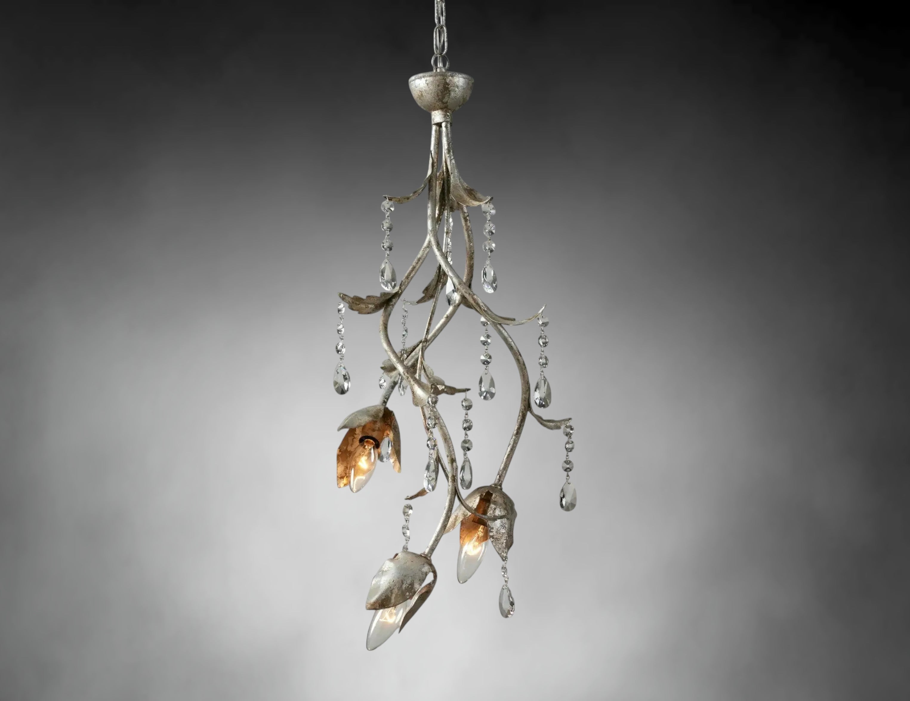 Voticcio Pendant