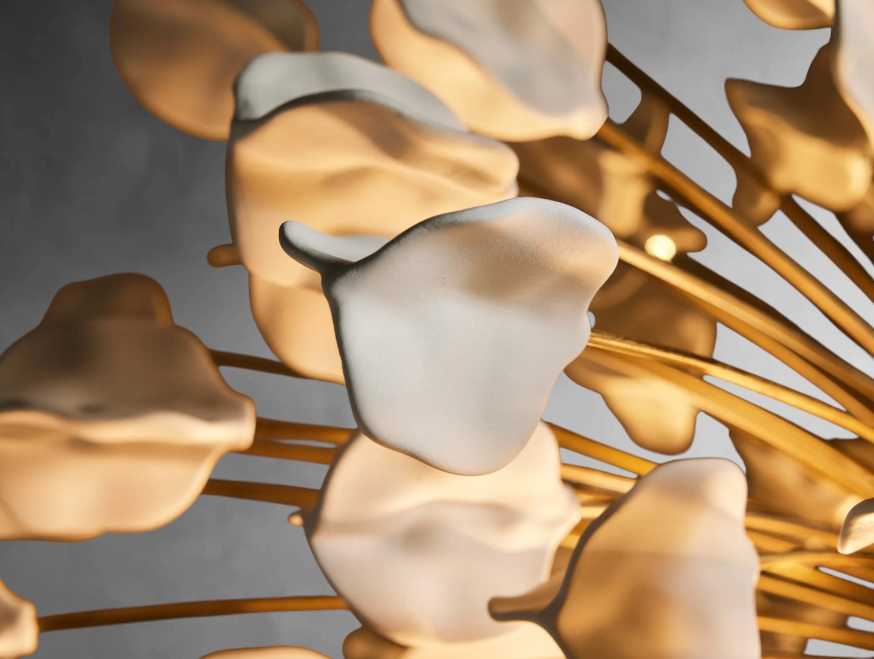 Lunario Chandelier