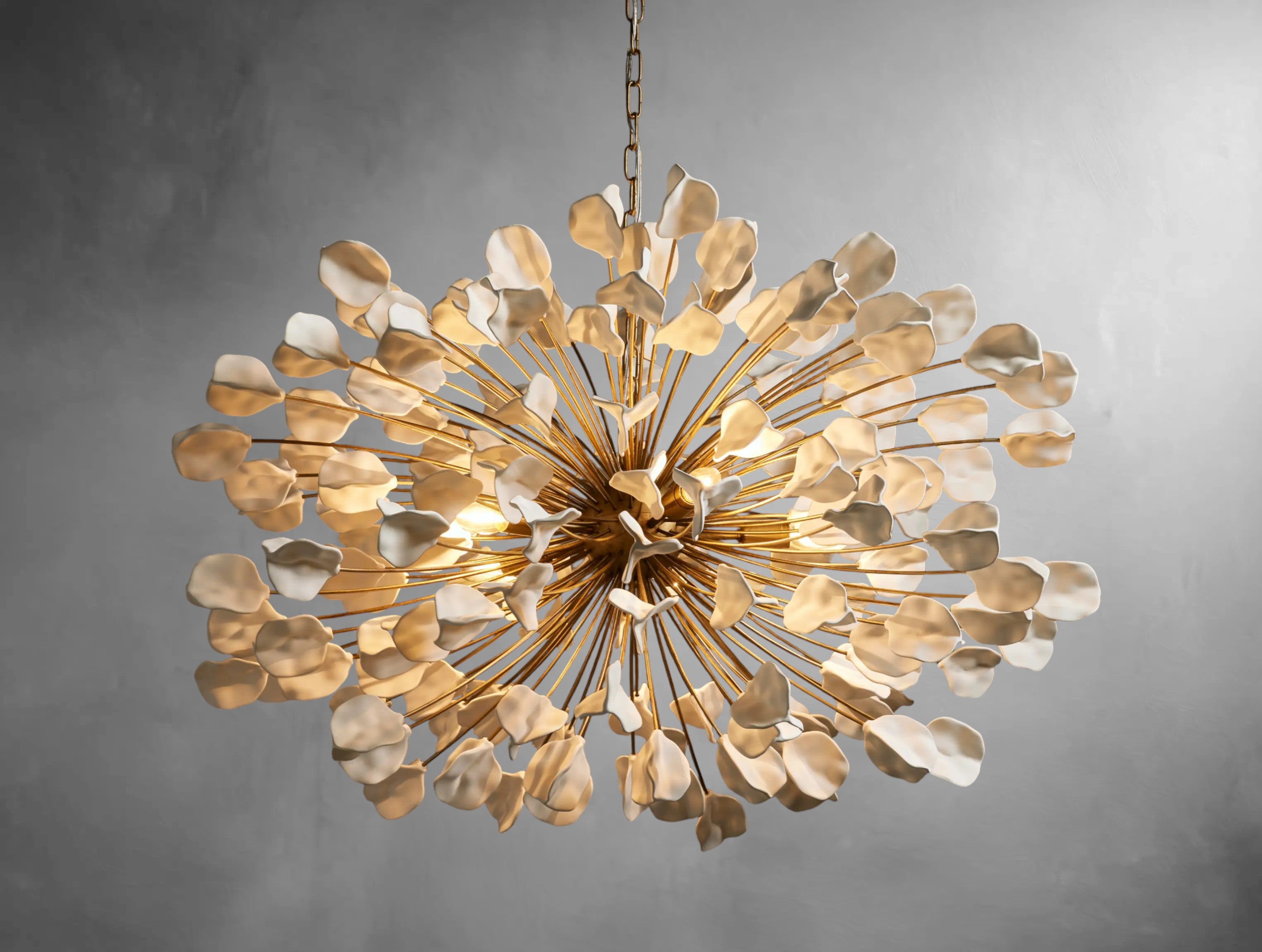 Lunario Chandelier