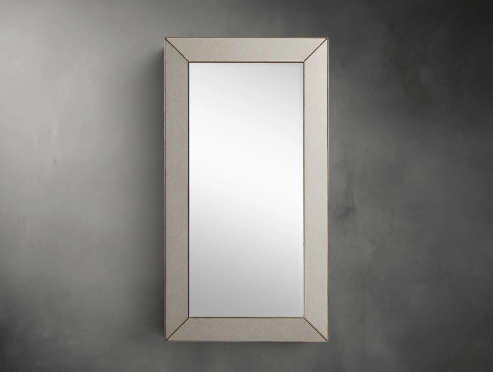 Malvern Floor Mirror