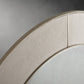 Malvern Round Wall Mirror