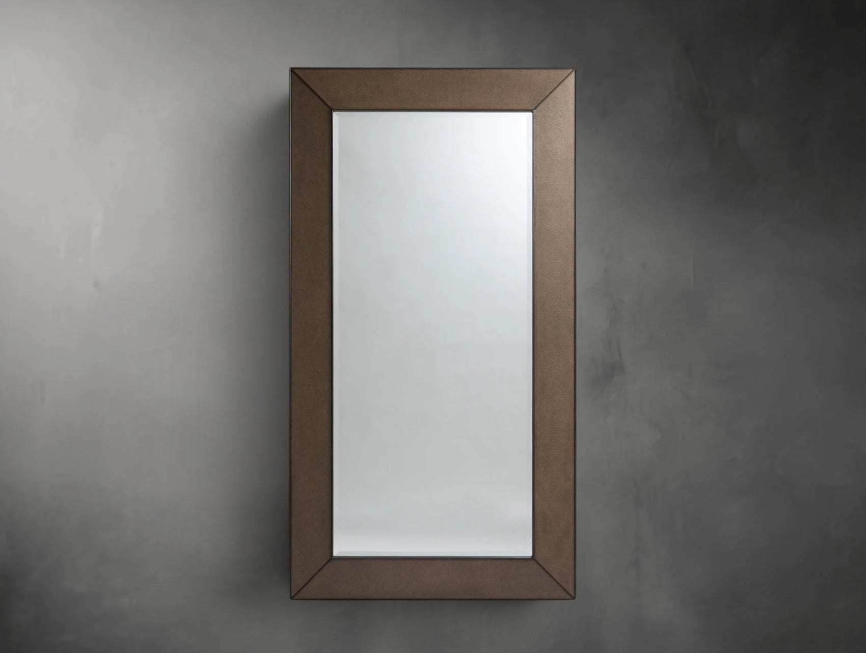 Malvern Floor Mirror