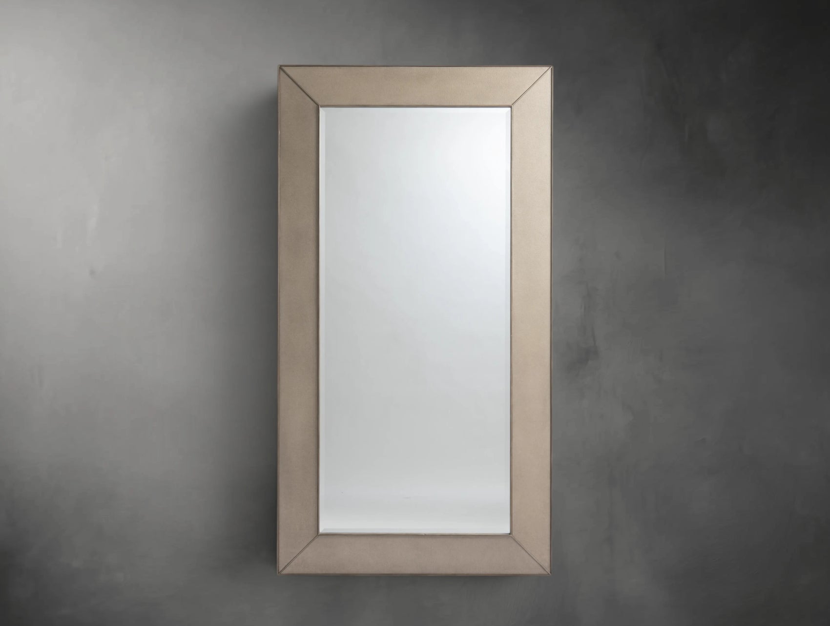 Malvern Floor Mirror