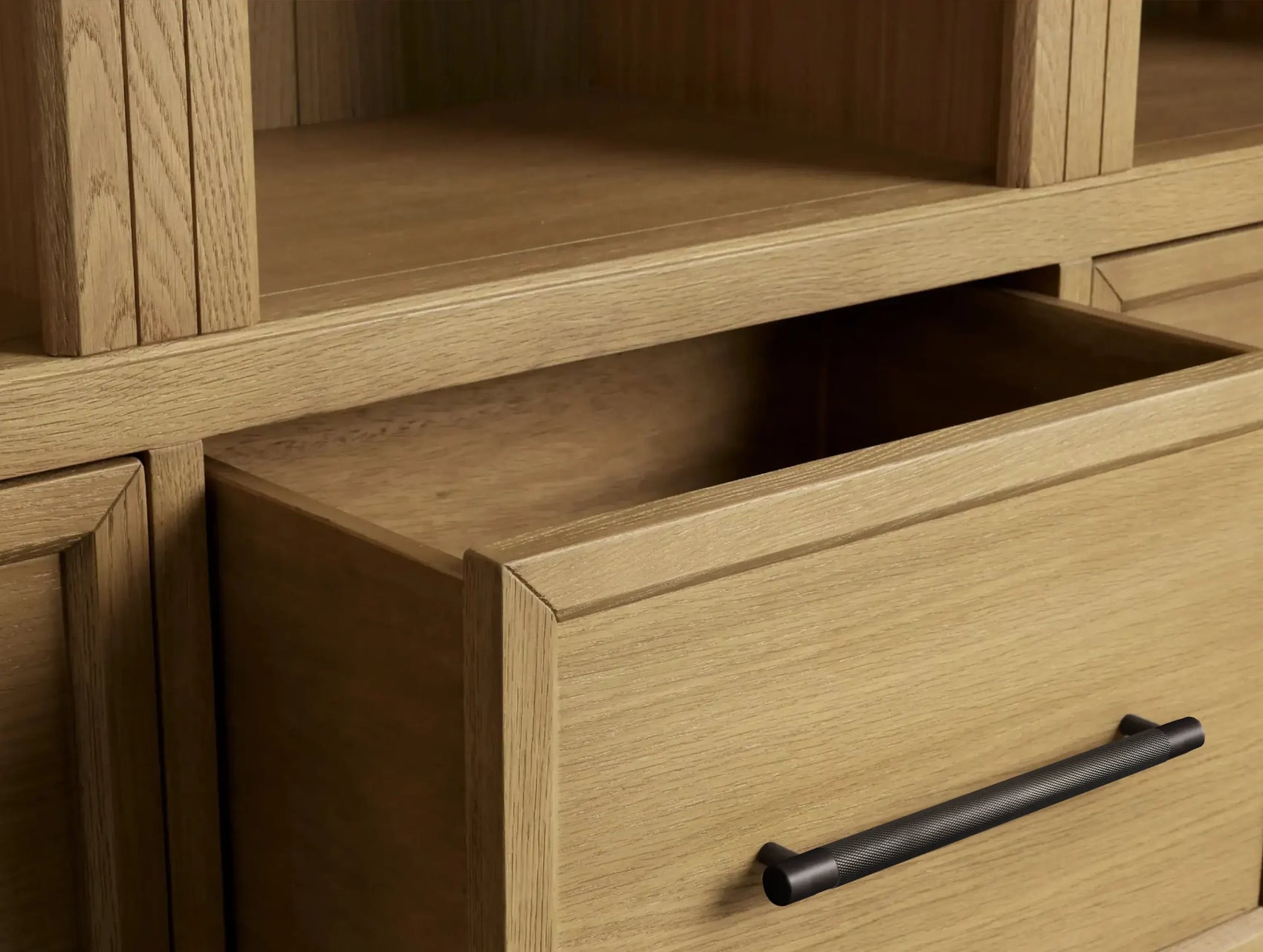 Harlan Entryway Cabinet