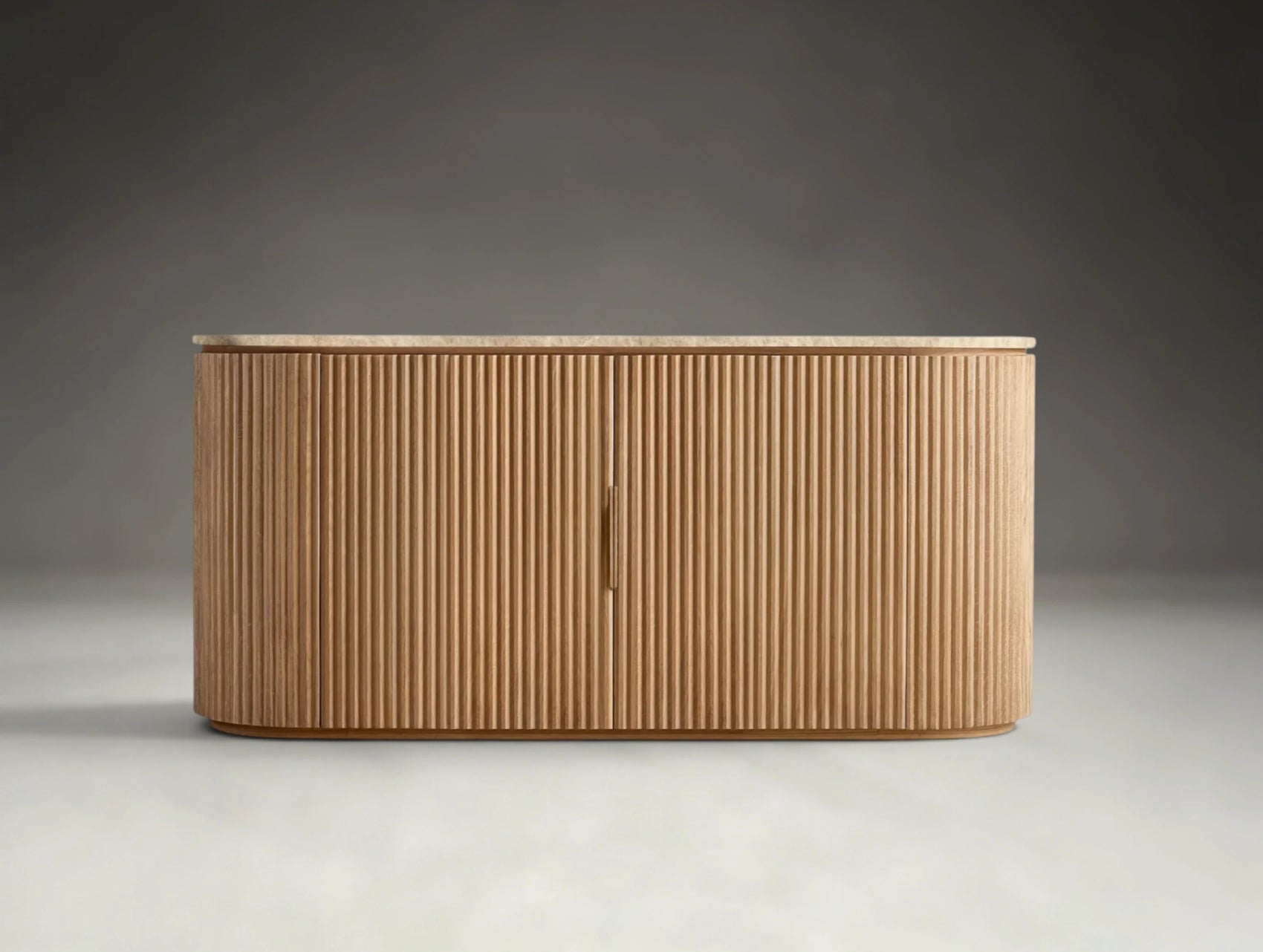 Verrow Emperador Sideboard