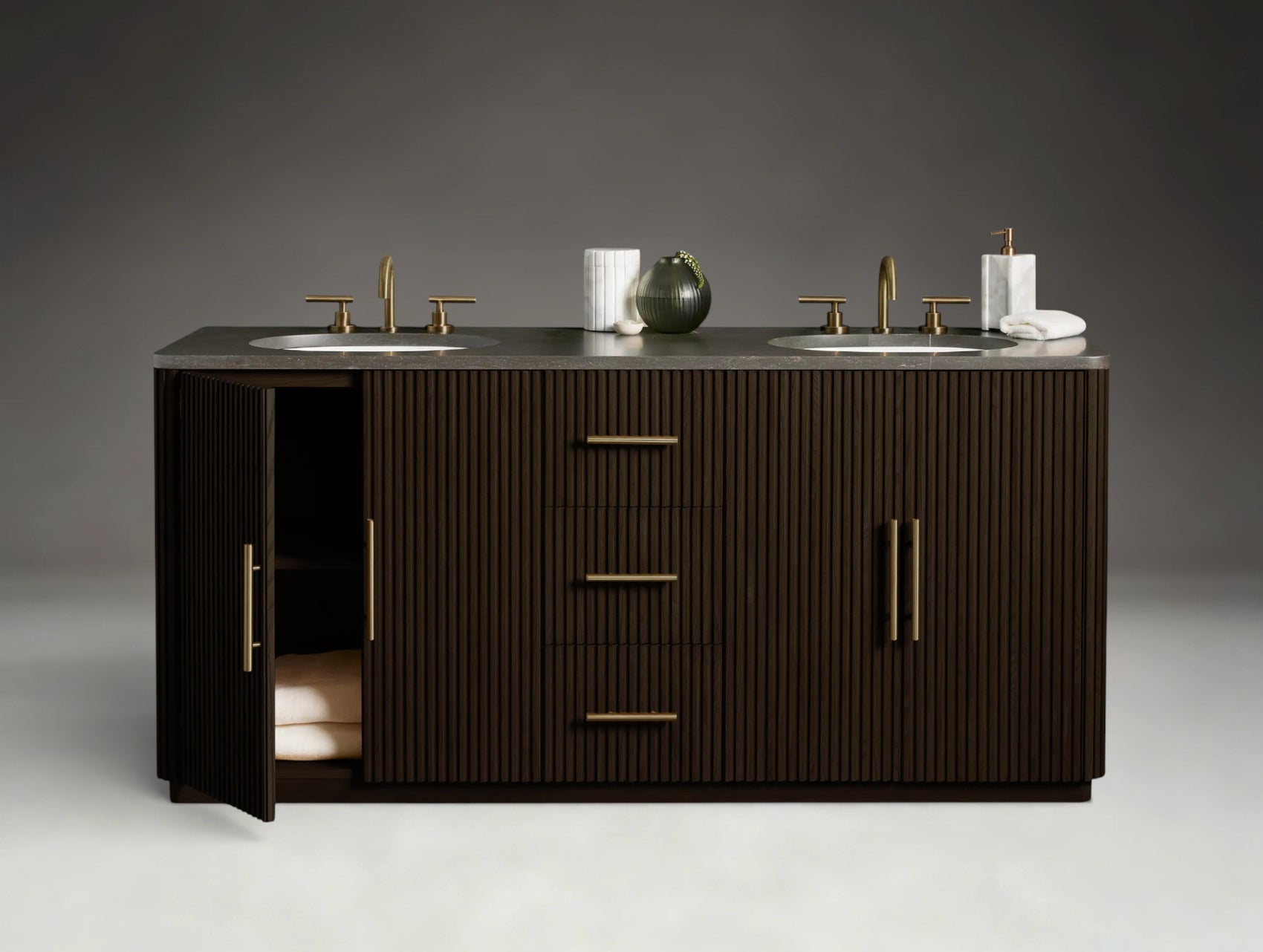 Pinecrest Double Vanity
