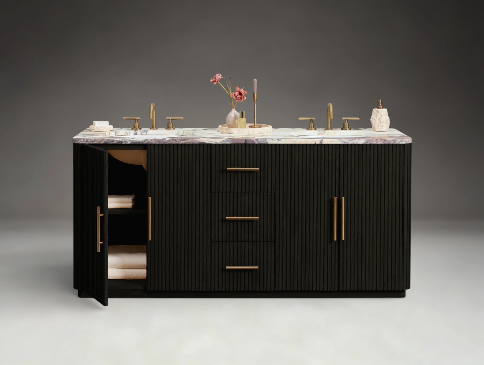 Pinecrest Double Vanity