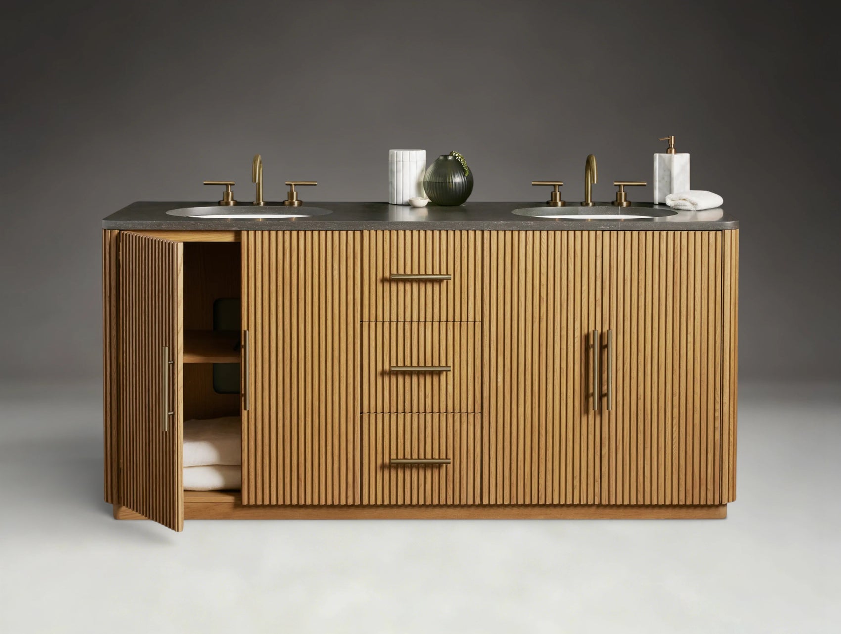 Pinecrest Double Vanity
