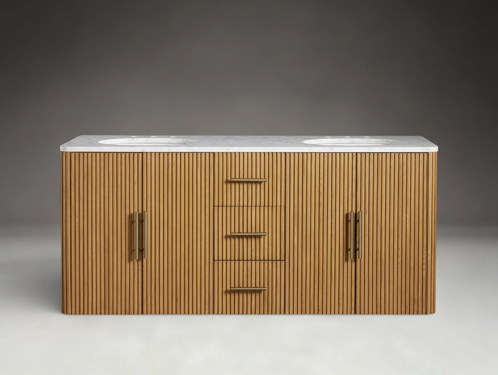 Pinecrest Double Vanity