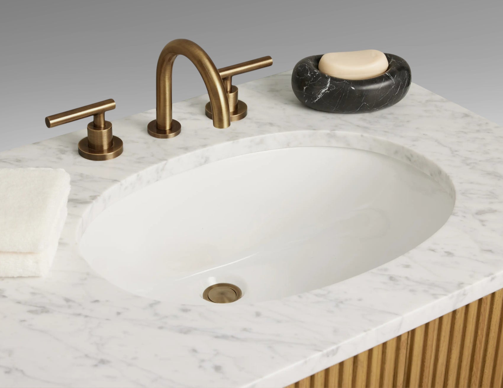 Pinecrest Double Vanity