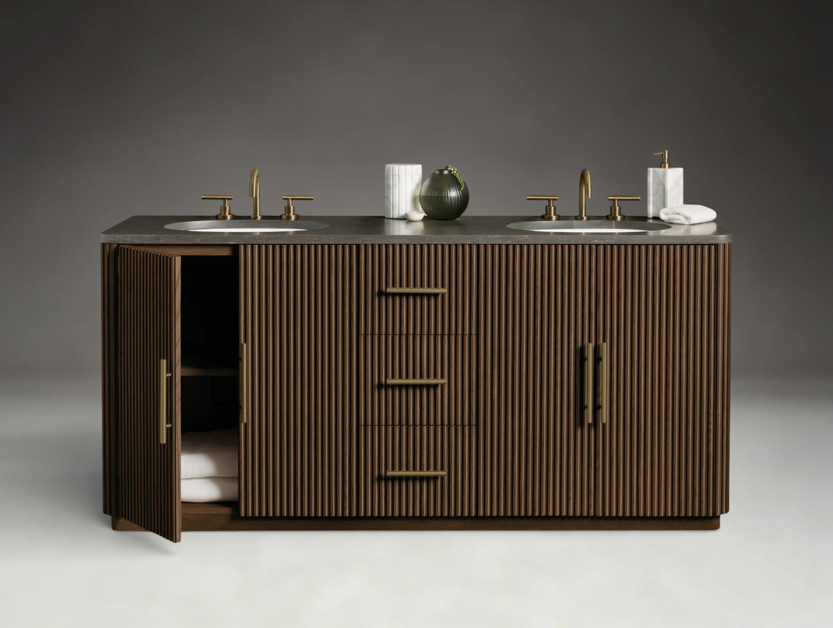 Pinecrest Double Vanity