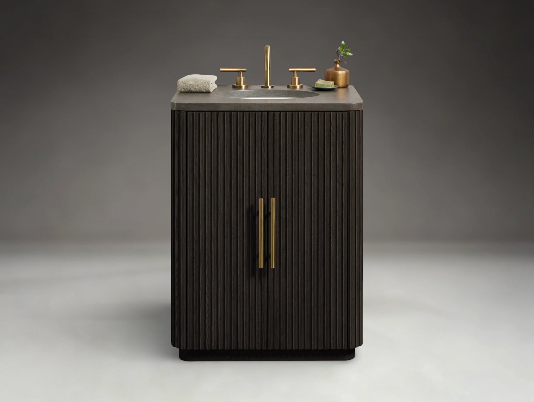 Pinecrest Powder Vanity