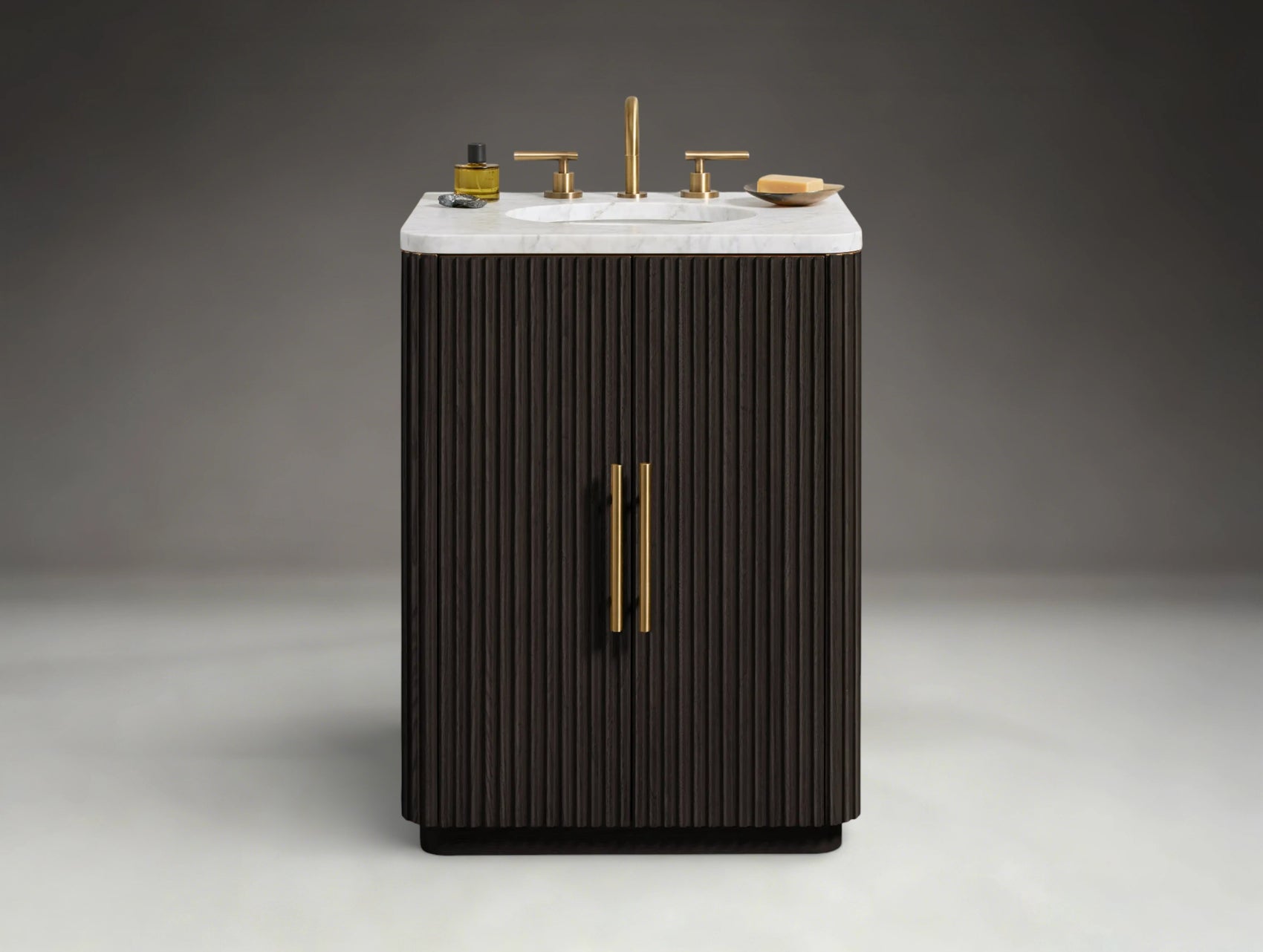 Pinecrest Powder Vanity