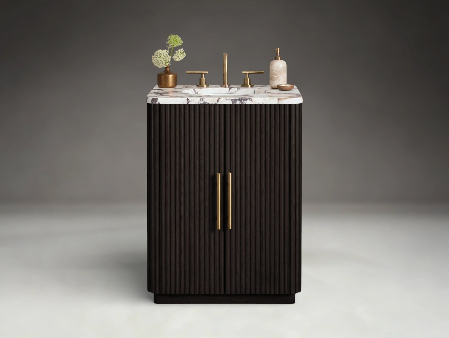Pinecrest Powder Vanity