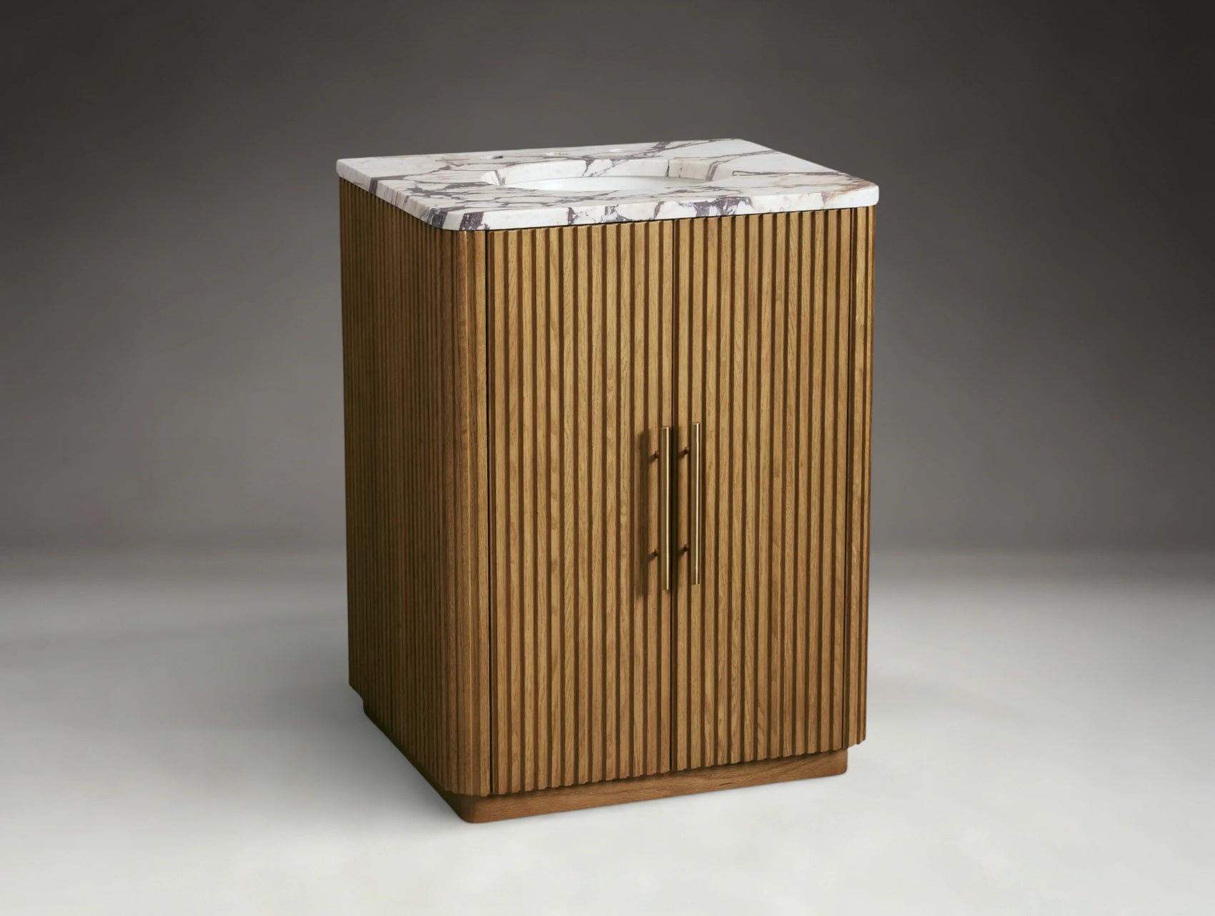 Pinecrest Powder Vanity