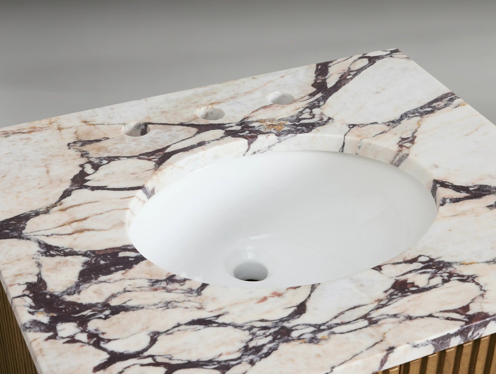 Pinecrest Powder Vanity