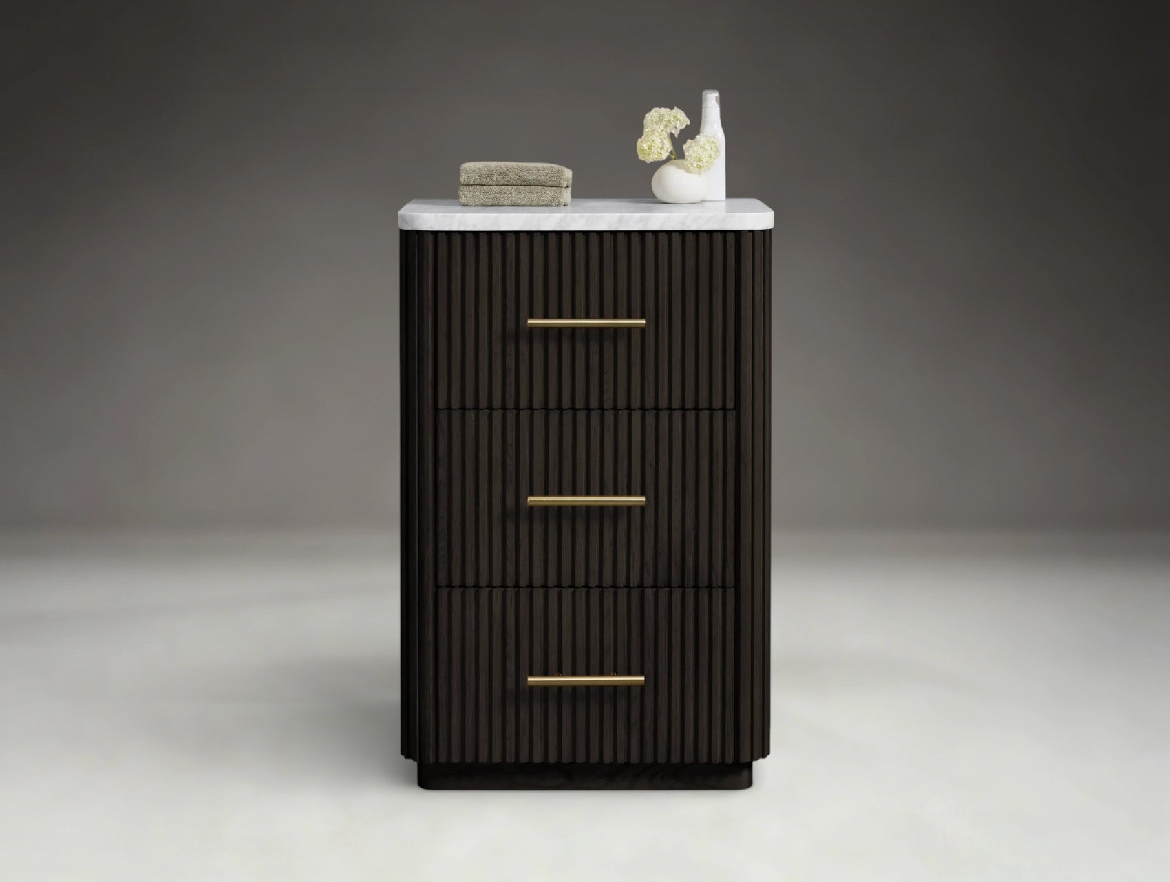 Pinecrest Short Bath Cabinet