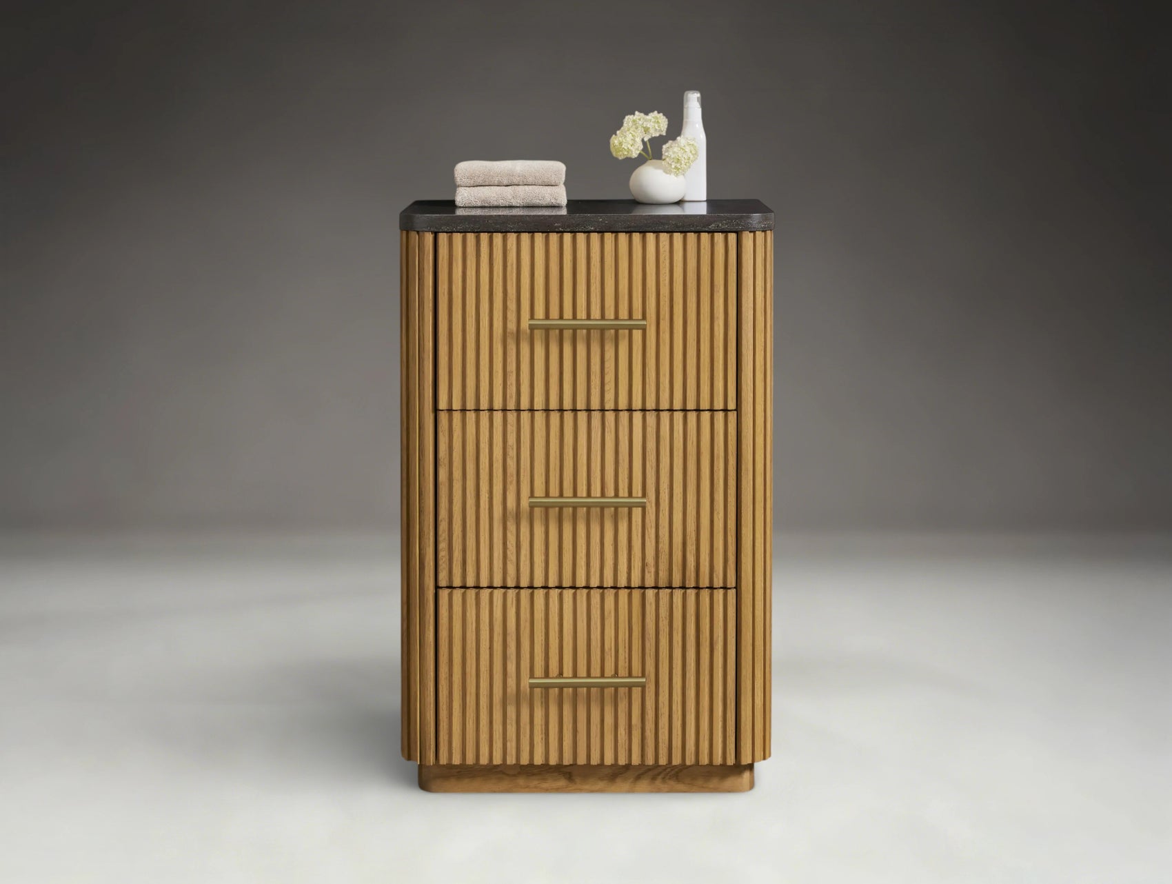 Pinecrest Short Bath Cabinet