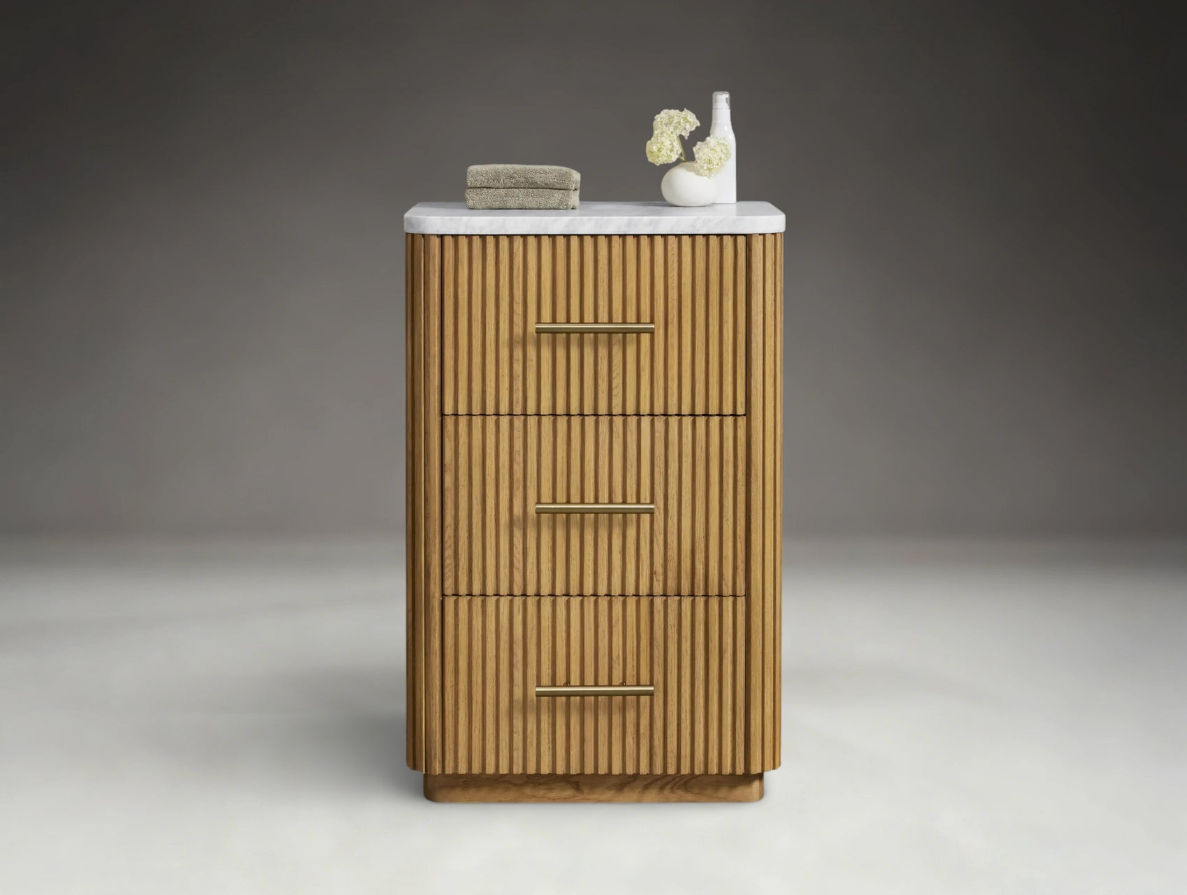 Pinecrest Short Bath Cabinet