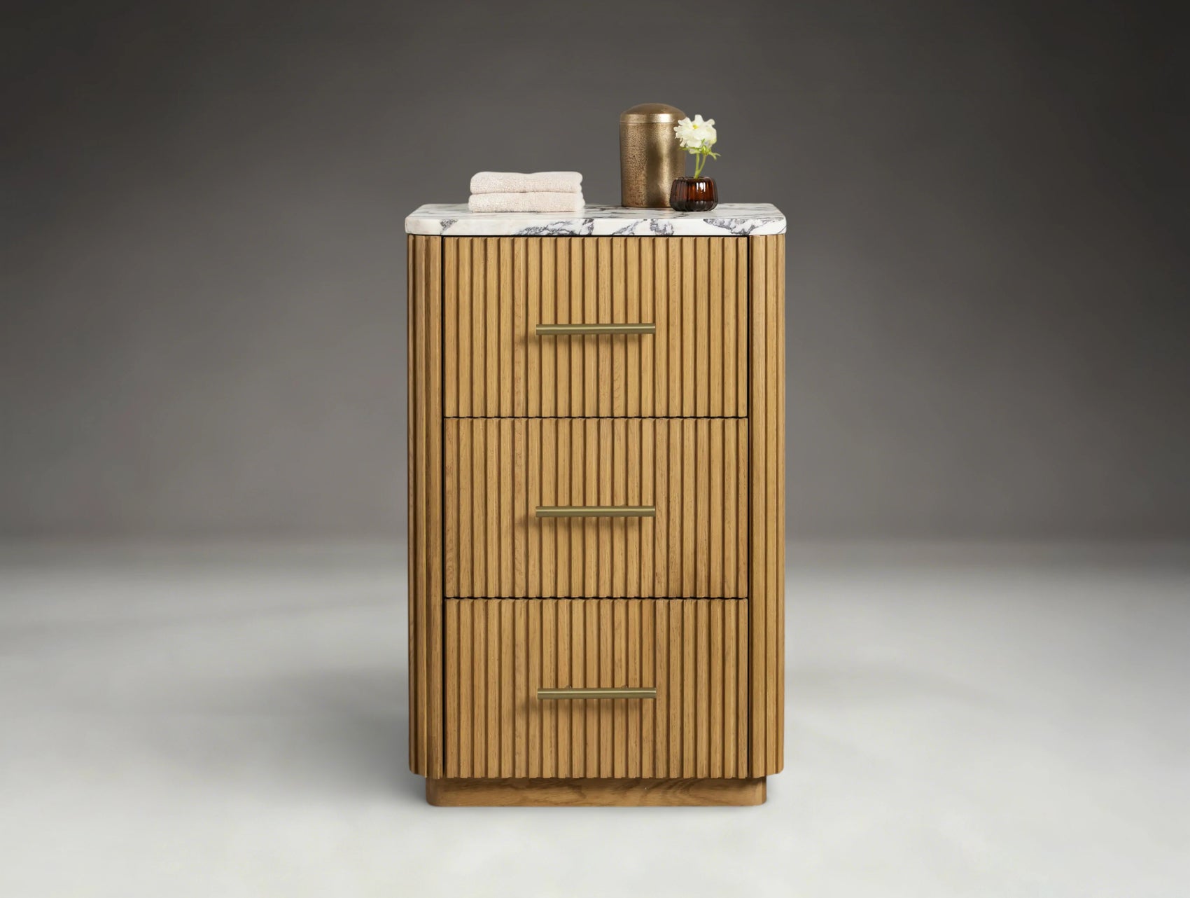 Pinecrest Short Bath Cabinet