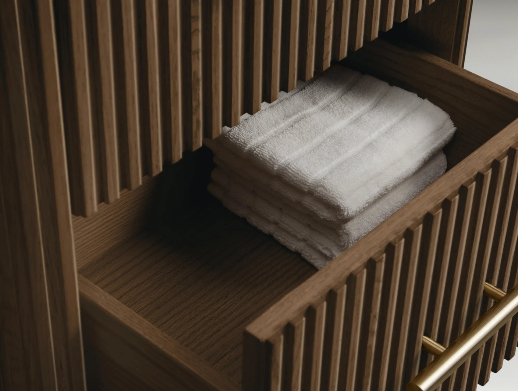 Pinecrest Short Bath Cabinet
