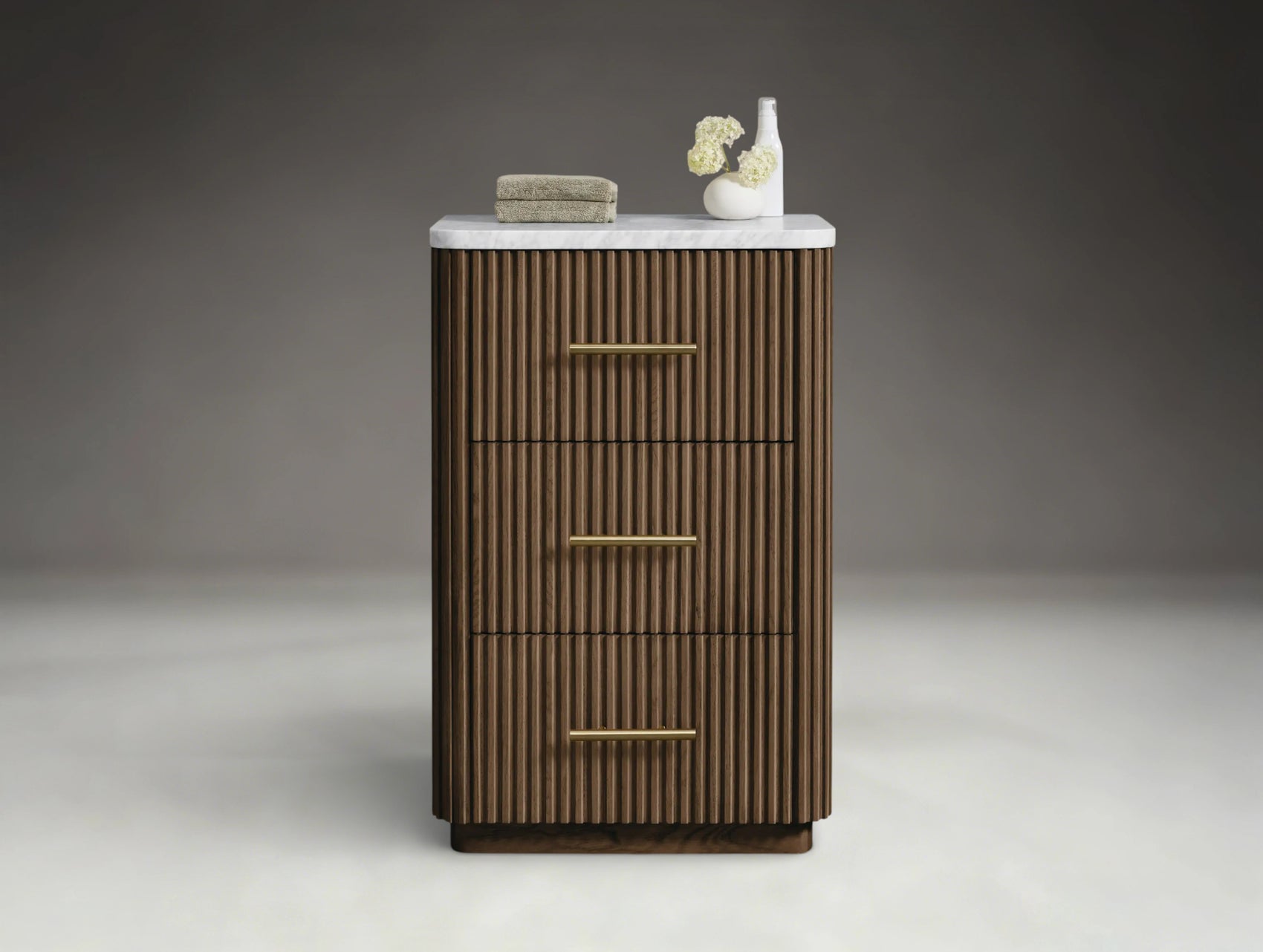Pinecrest Short Bath Cabinet