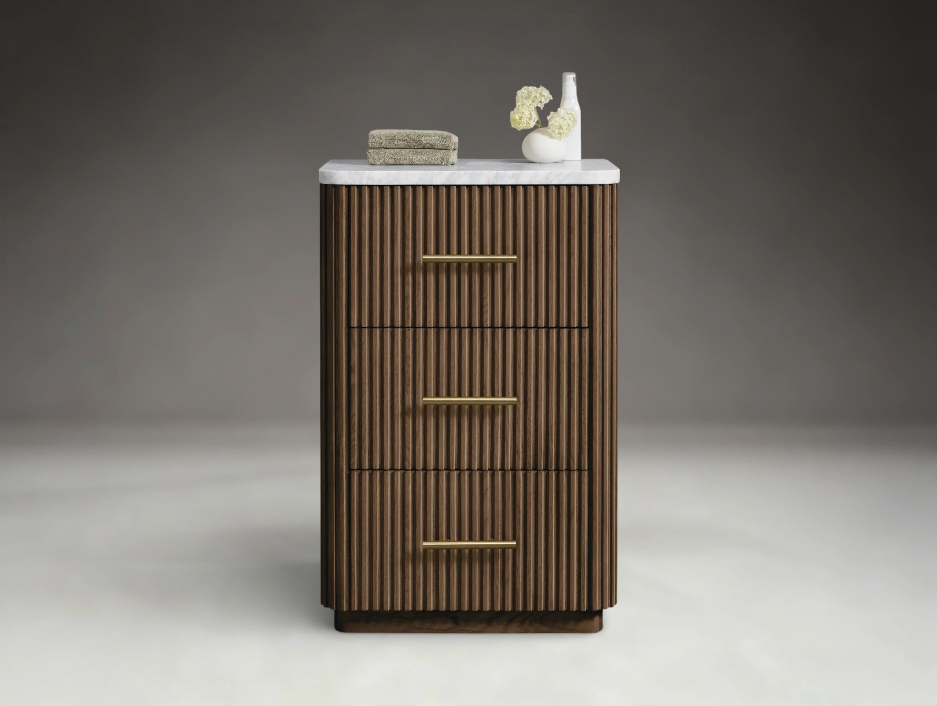 Pinecrest Short Bath Cabinet