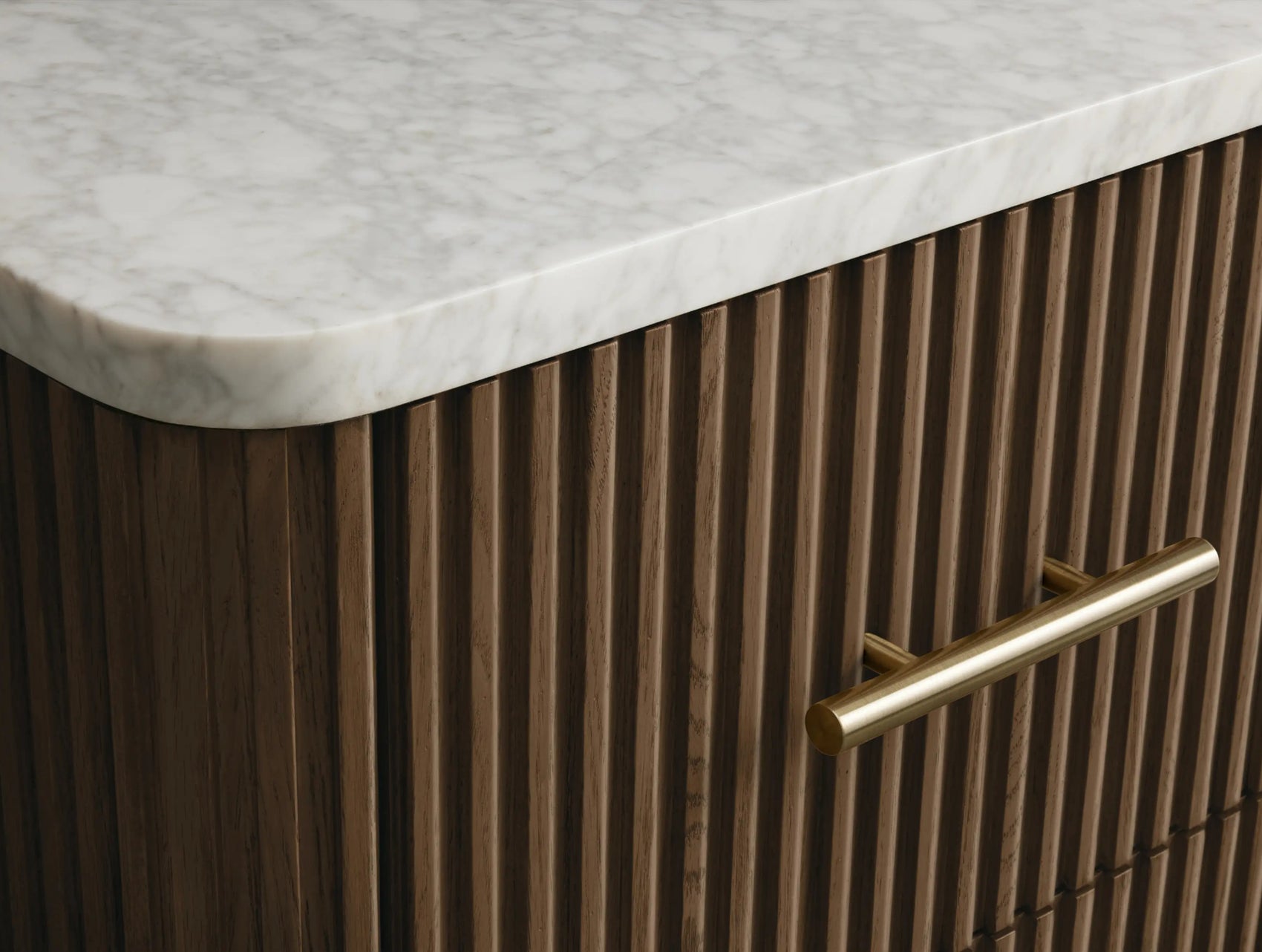 Pinecrest Short Bath Cabinet