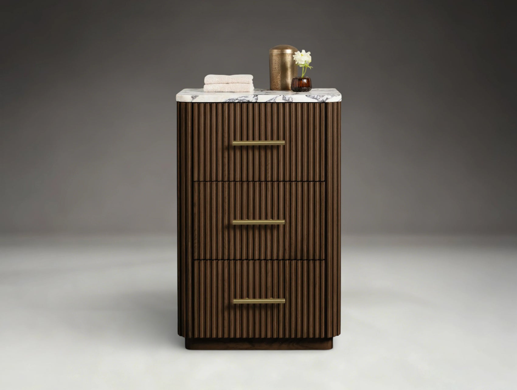 Pinecrest Short Bath Cabinet