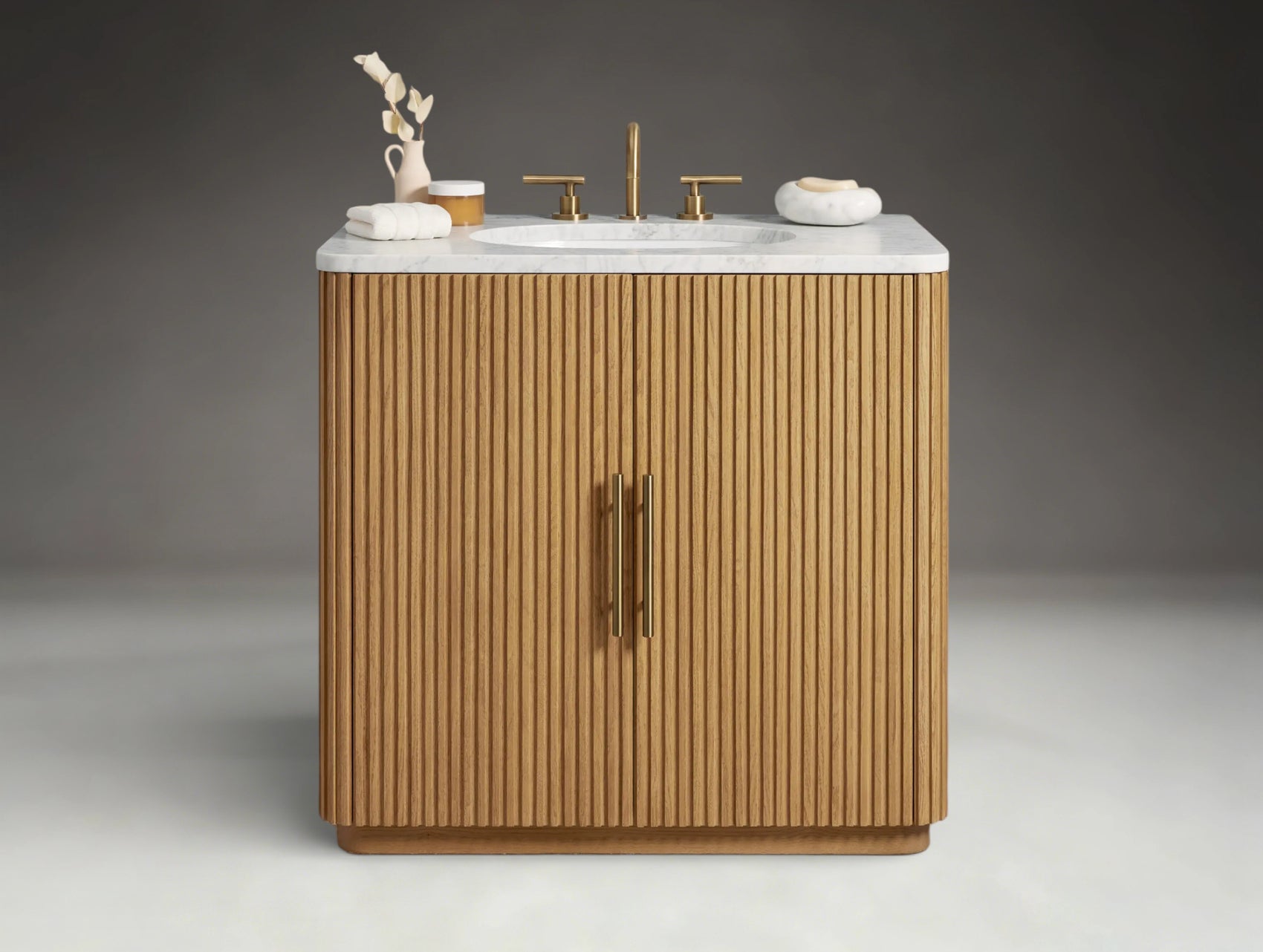 Pinecrest Single Vanity