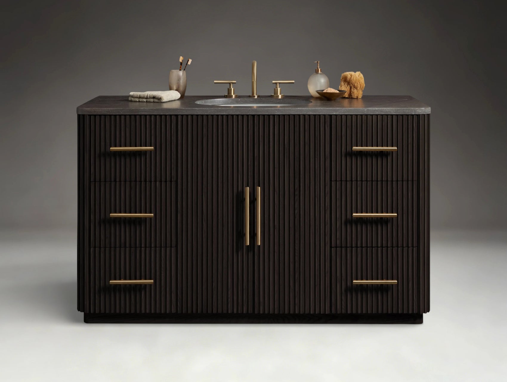 Pinecrest Wide Single Vanity