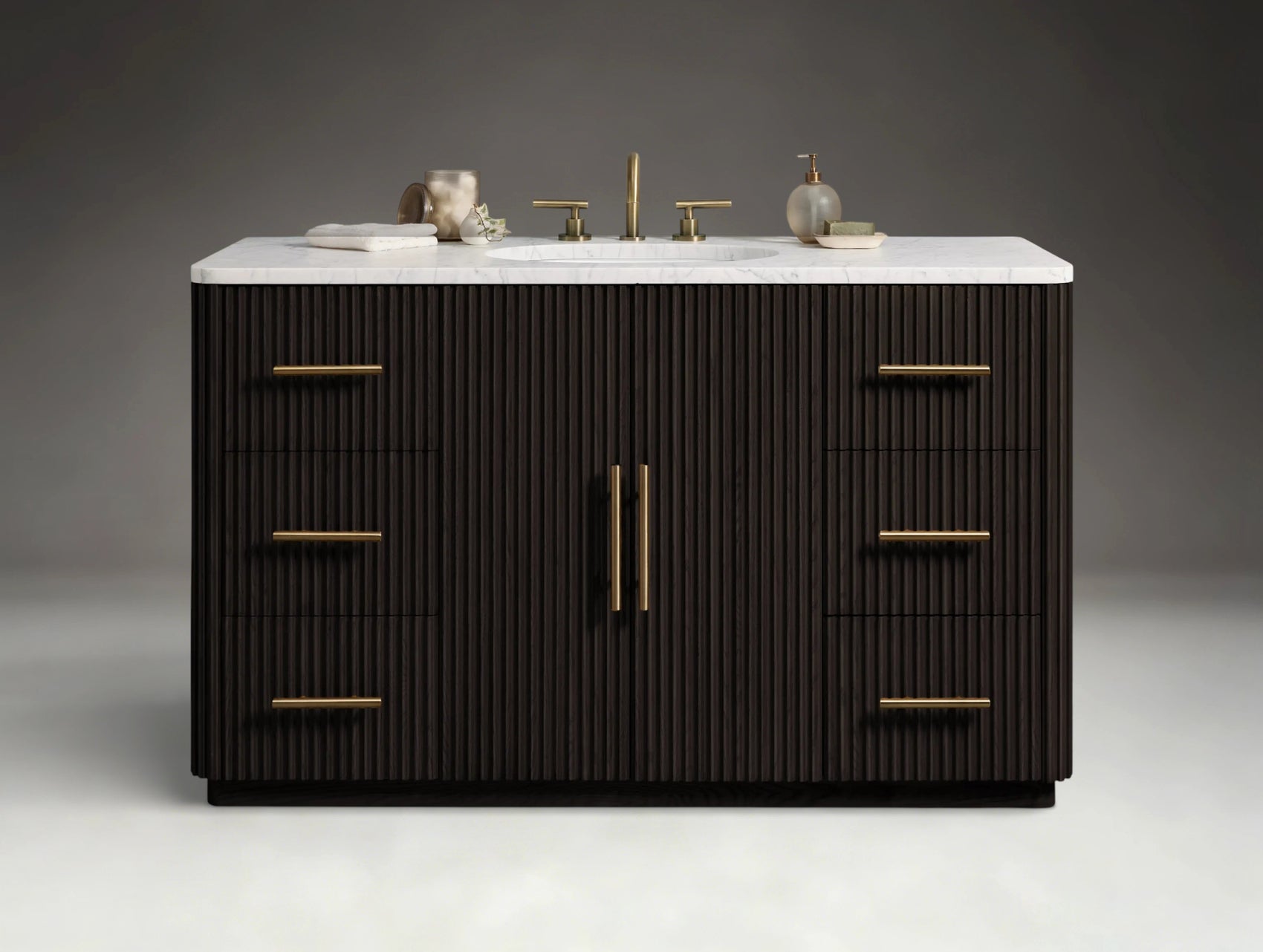 Pinecrest Wide Single Vanity