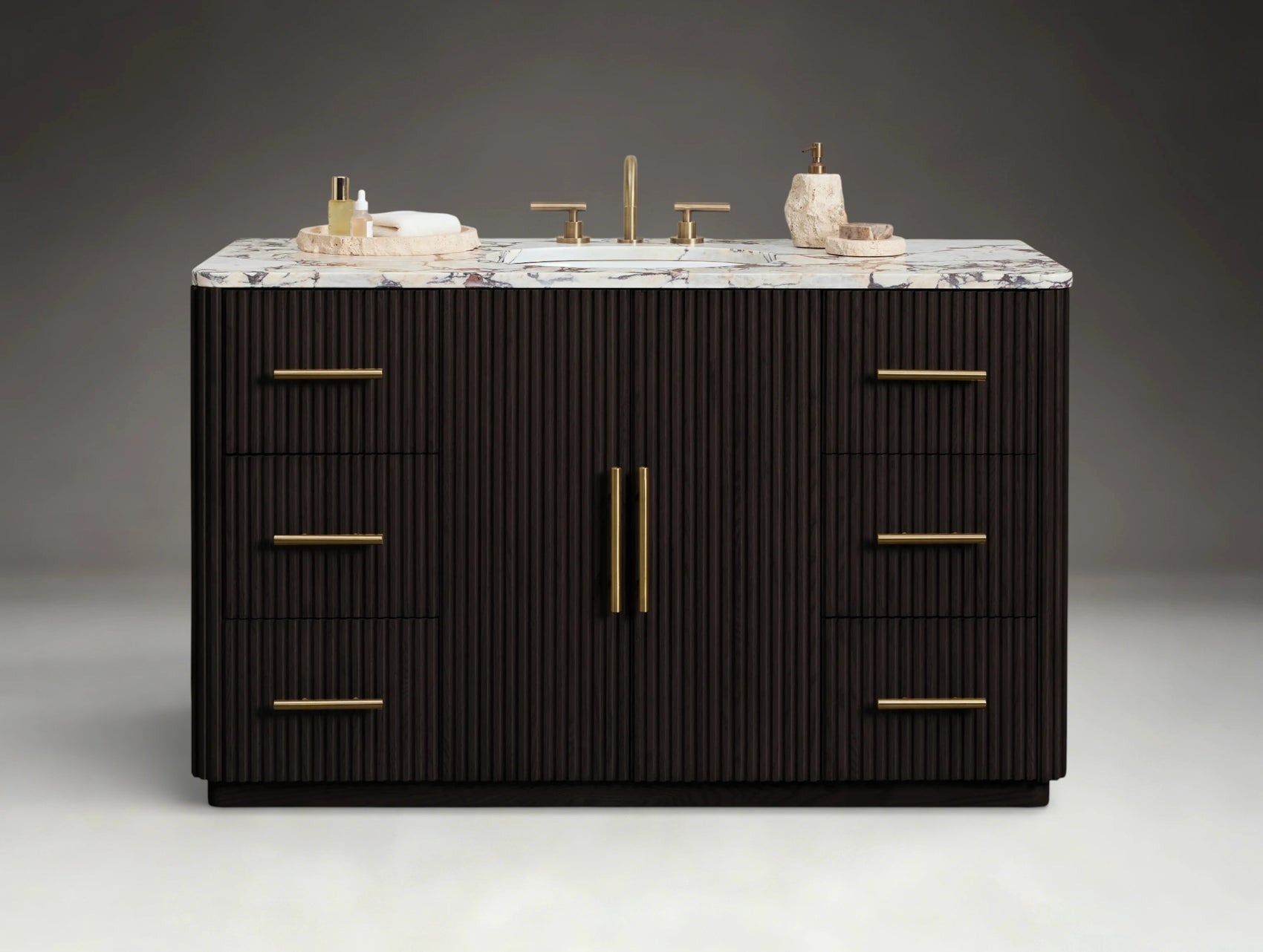 Pinecrest Wide Single Vanity