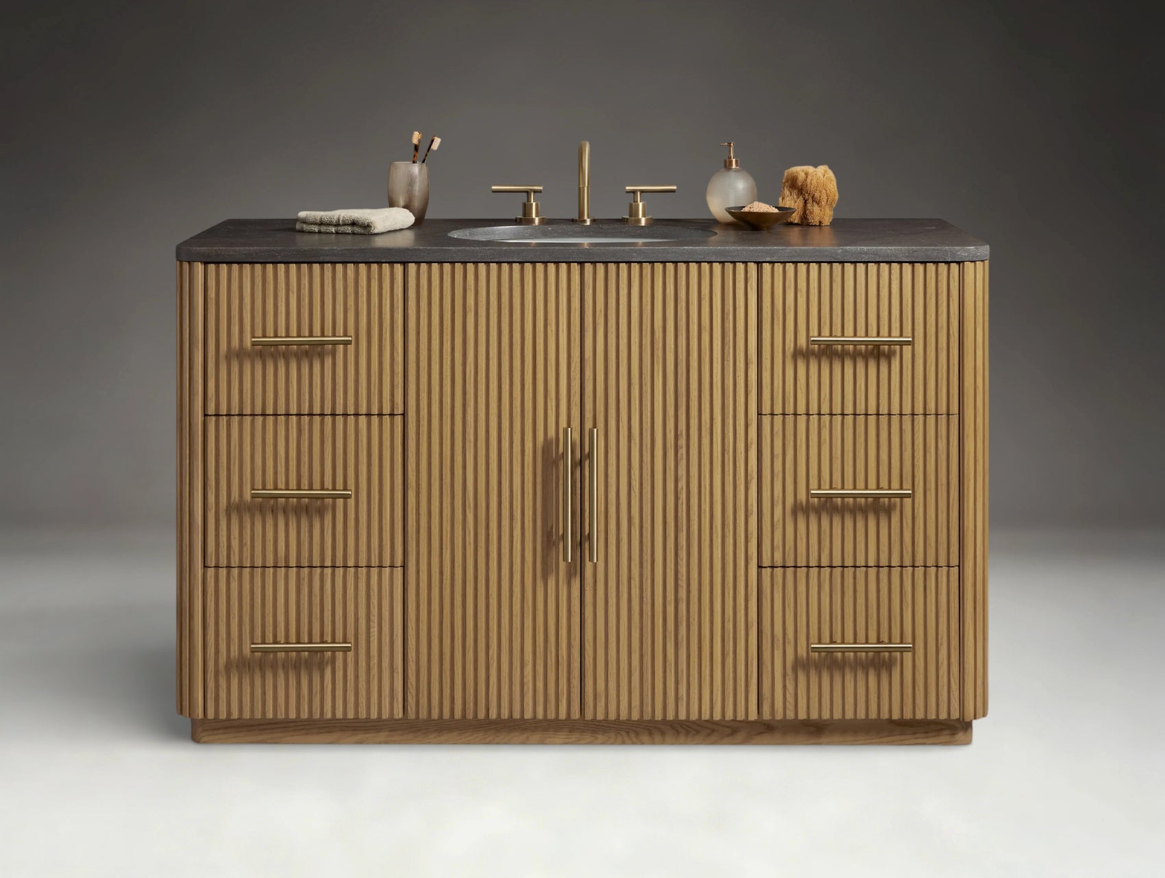 Pinecrest Wide Single Vanity
