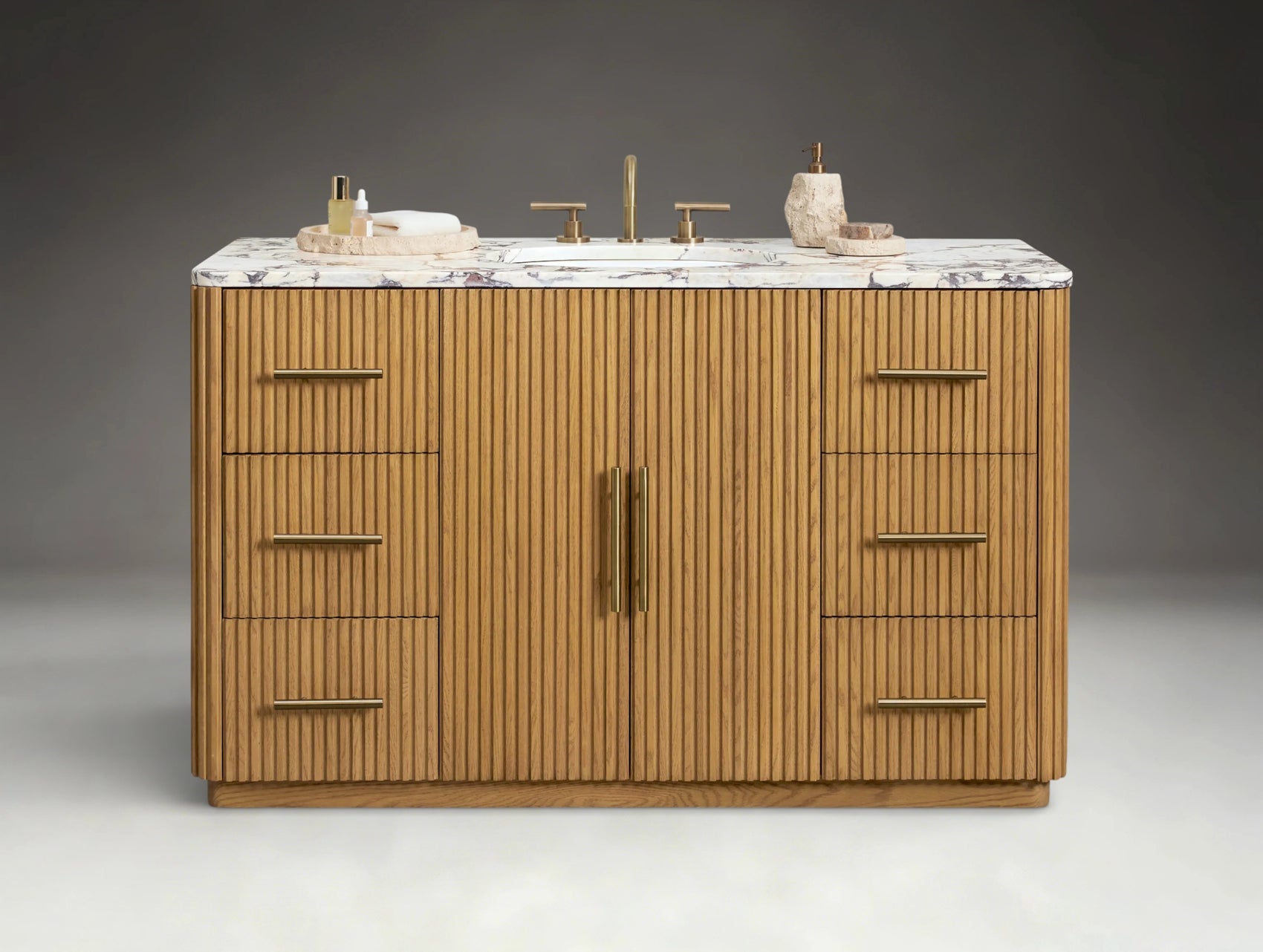 Pinecrest Wide Single Vanity