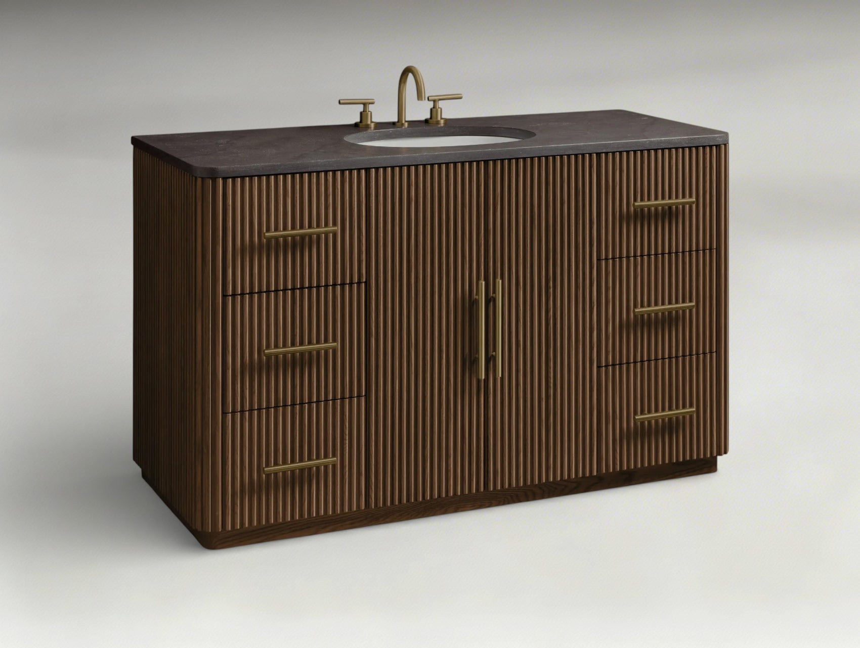 Pinecrest Wide Single Vanity