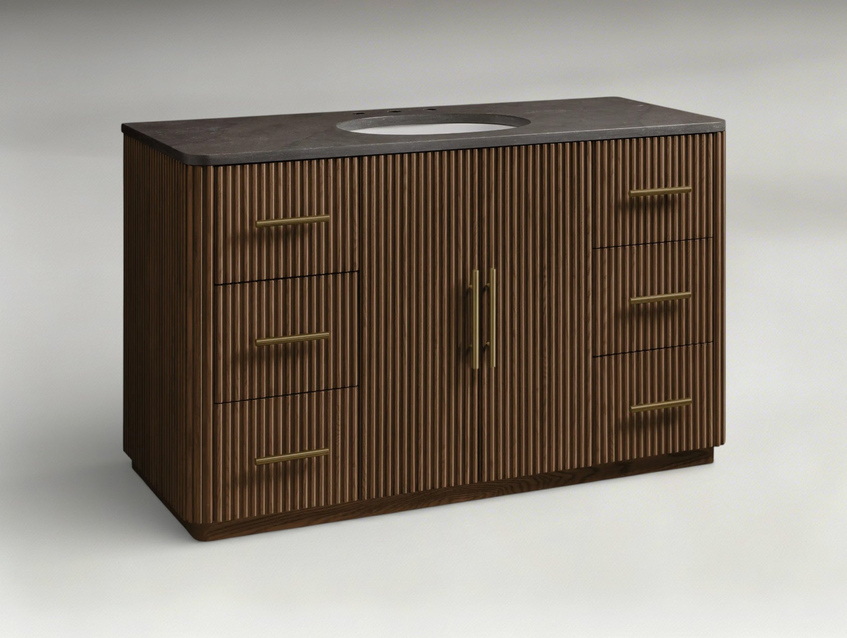 Pinecrest Wide Single Vanity