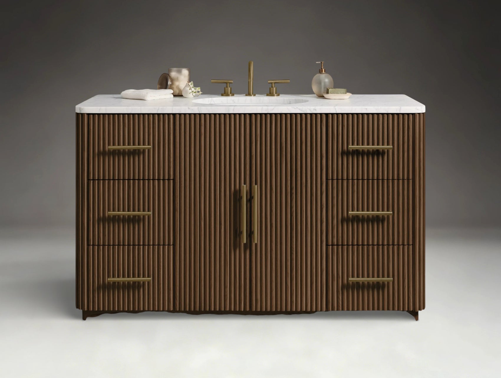 Pinecrest Wide Single Vanity