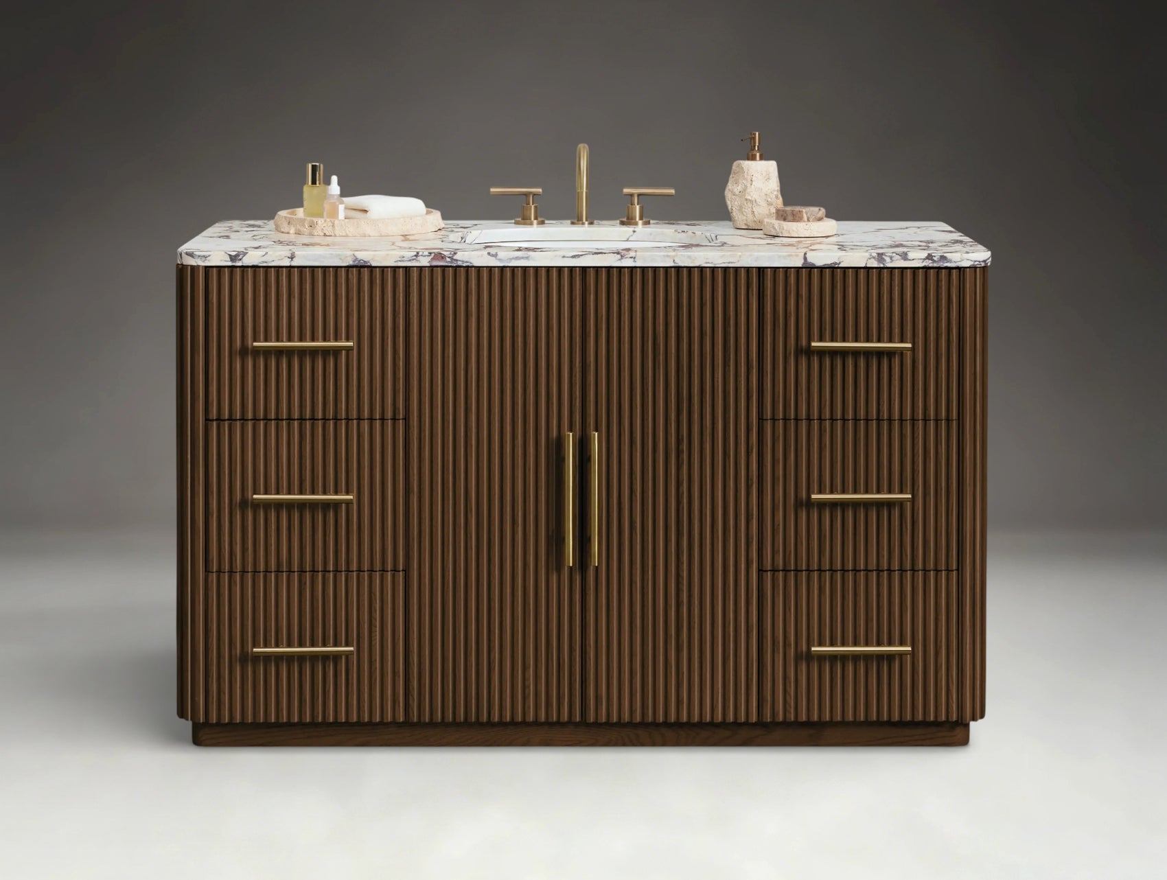Pinecrest Wide Single Vanity
