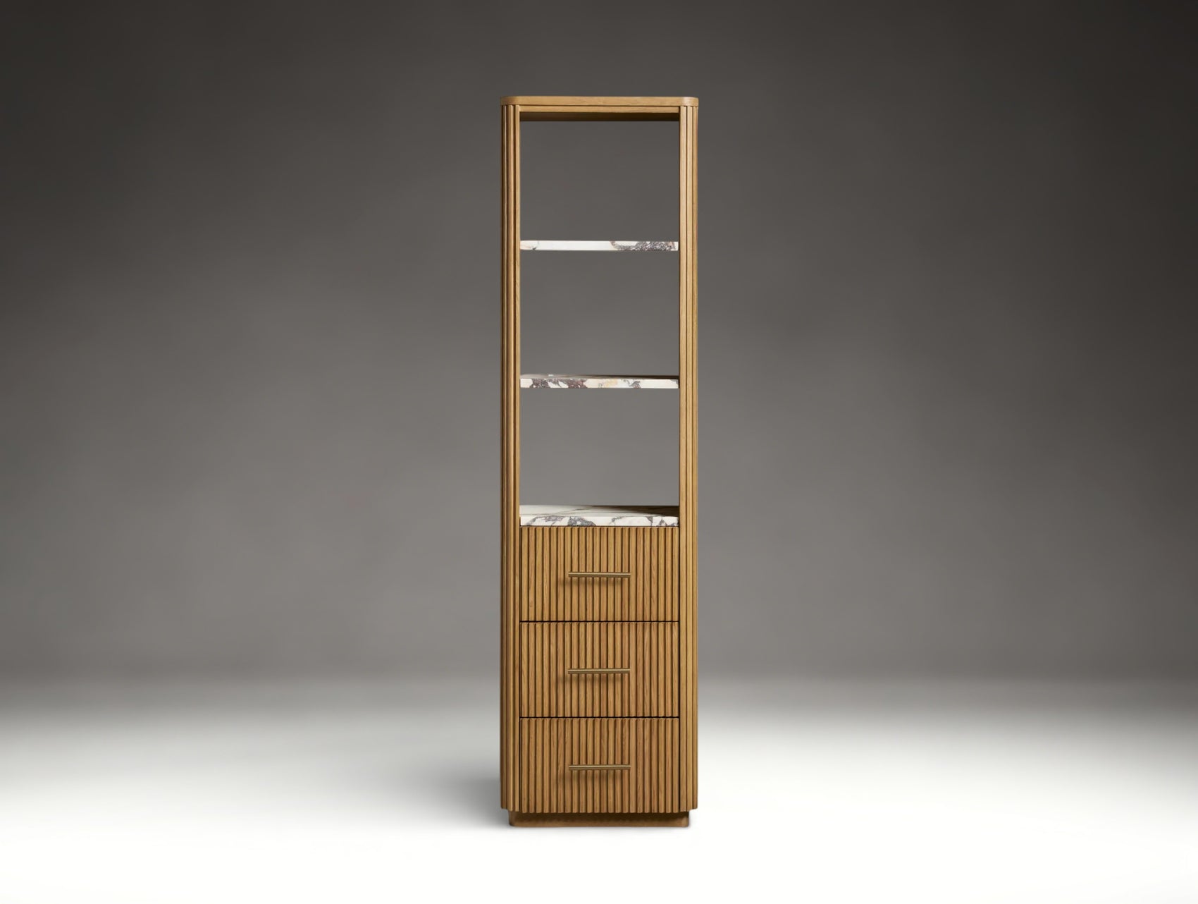 Pinecrest Tall Bath Cabinet
