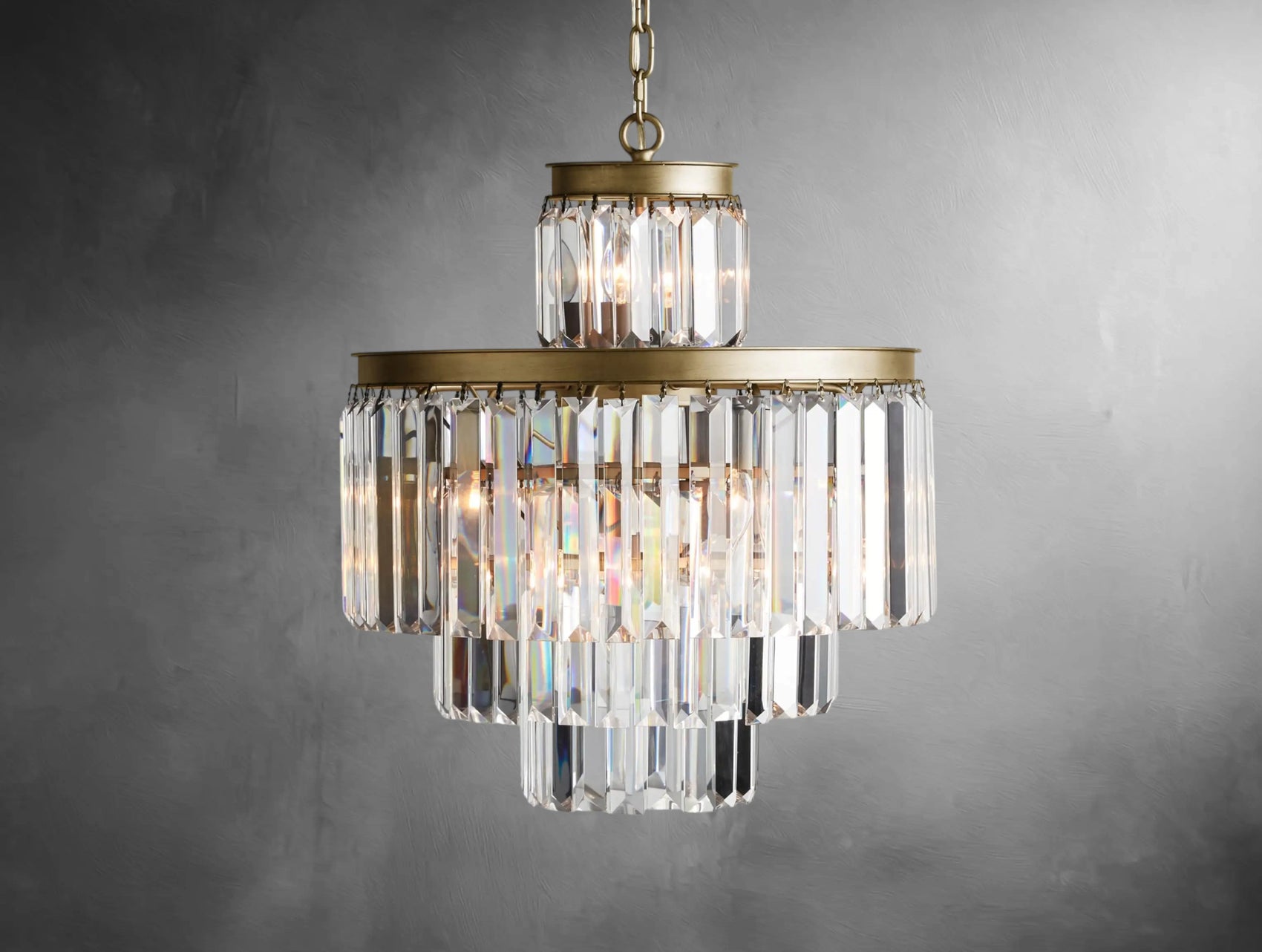 Leylen Chandelier