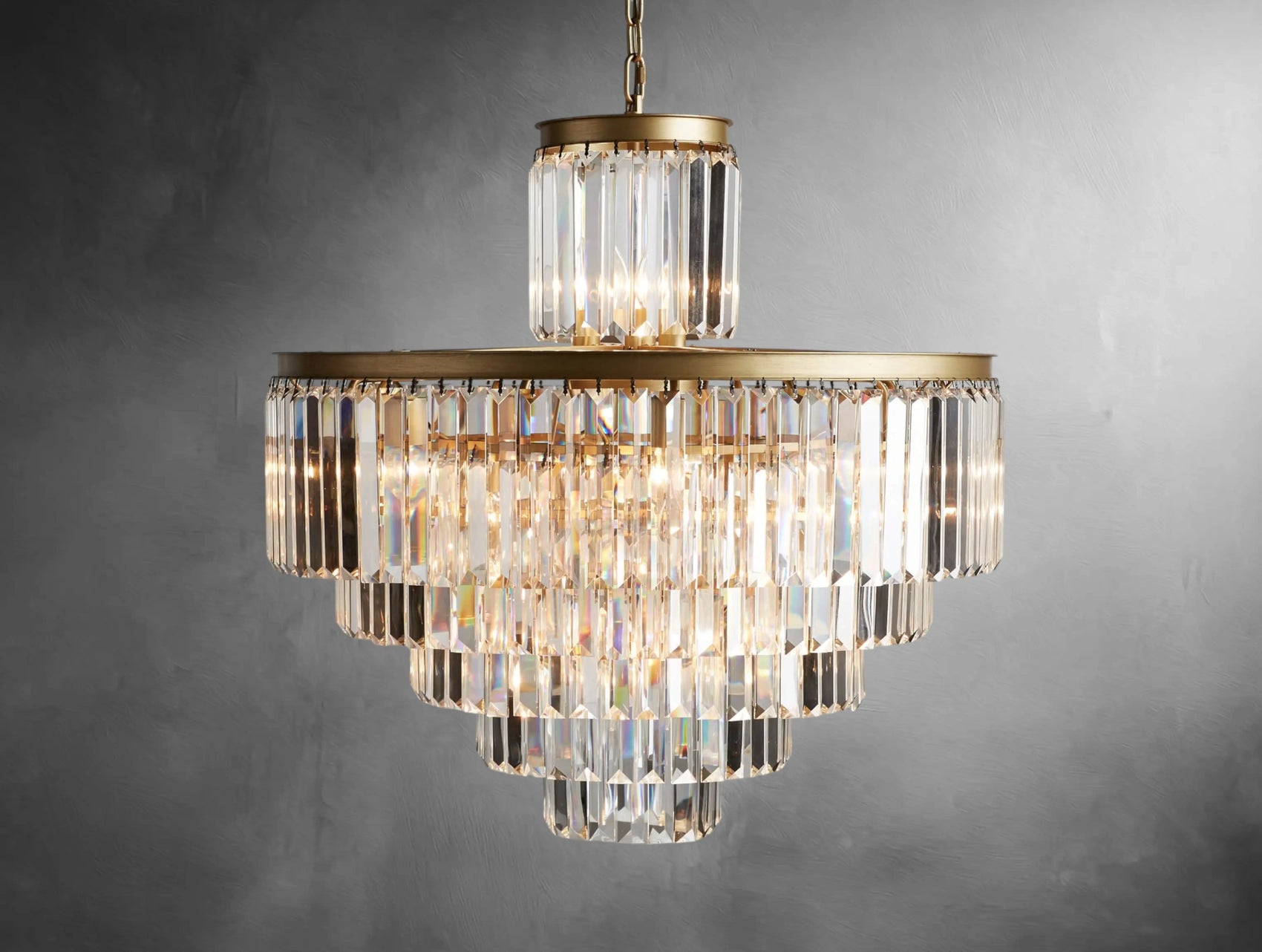 Leylen Chandelier