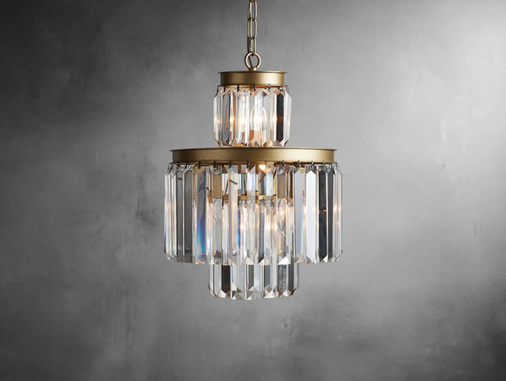 Leylen Chandelier