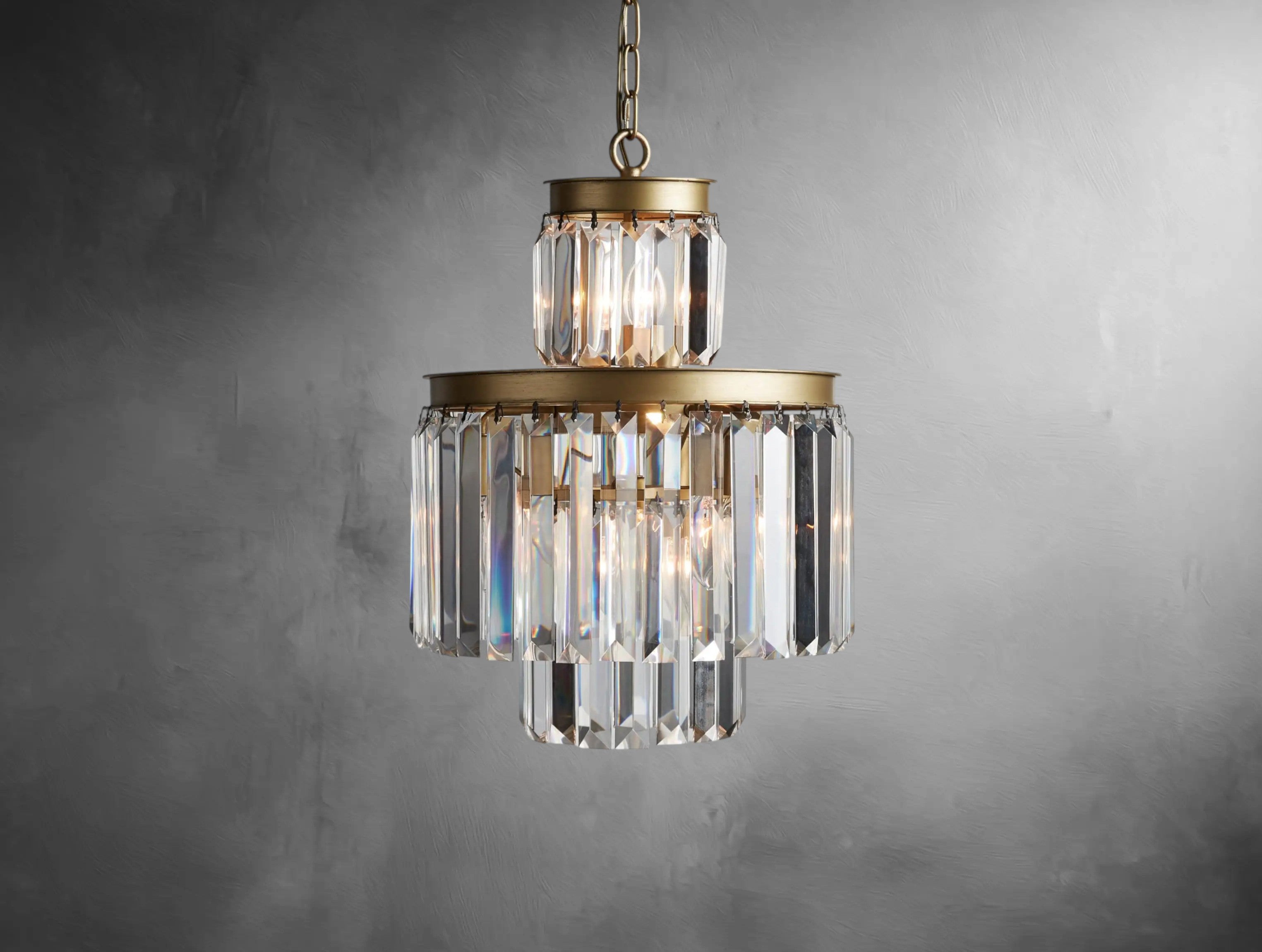 Leylen Chandelier