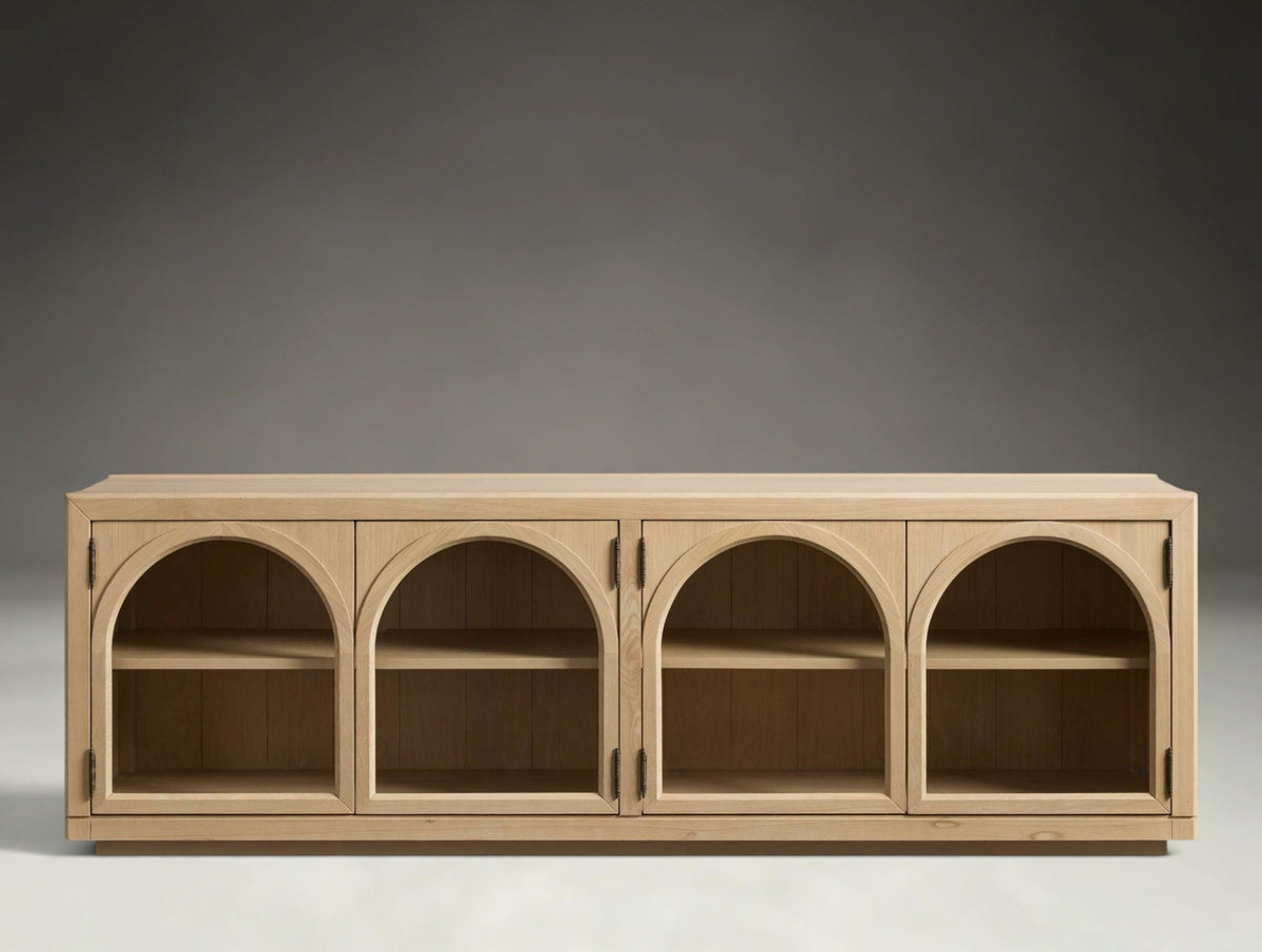 Hattia Media Console